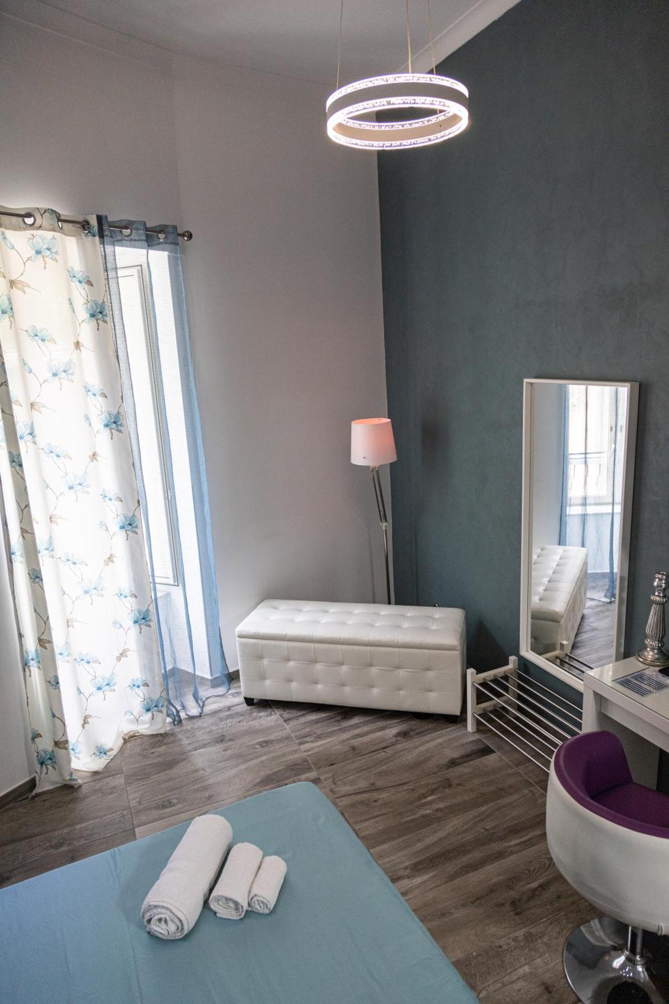 La Veduta Bed & Breakfast Naples
