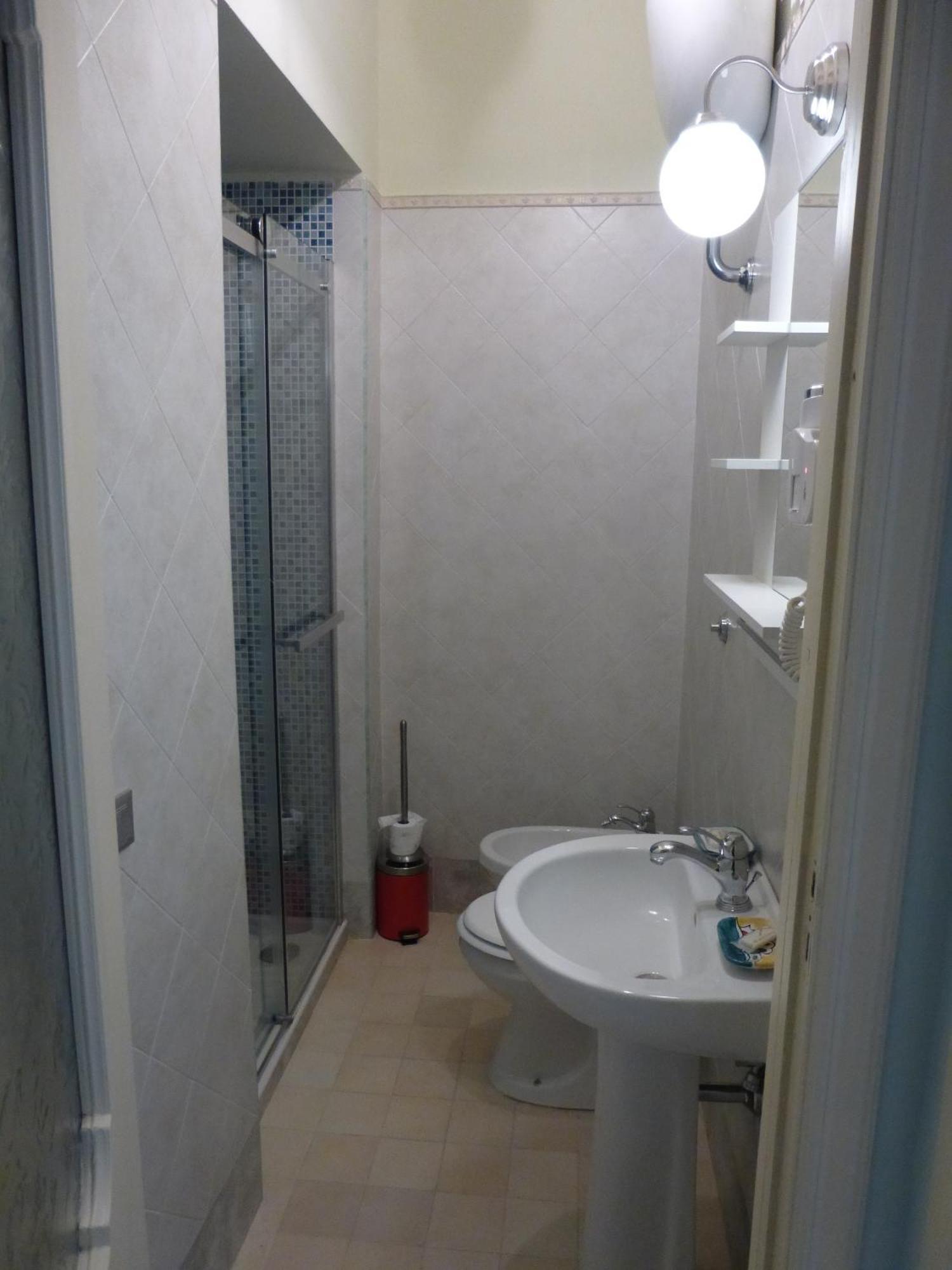 Bnb Naples Guest house 3*