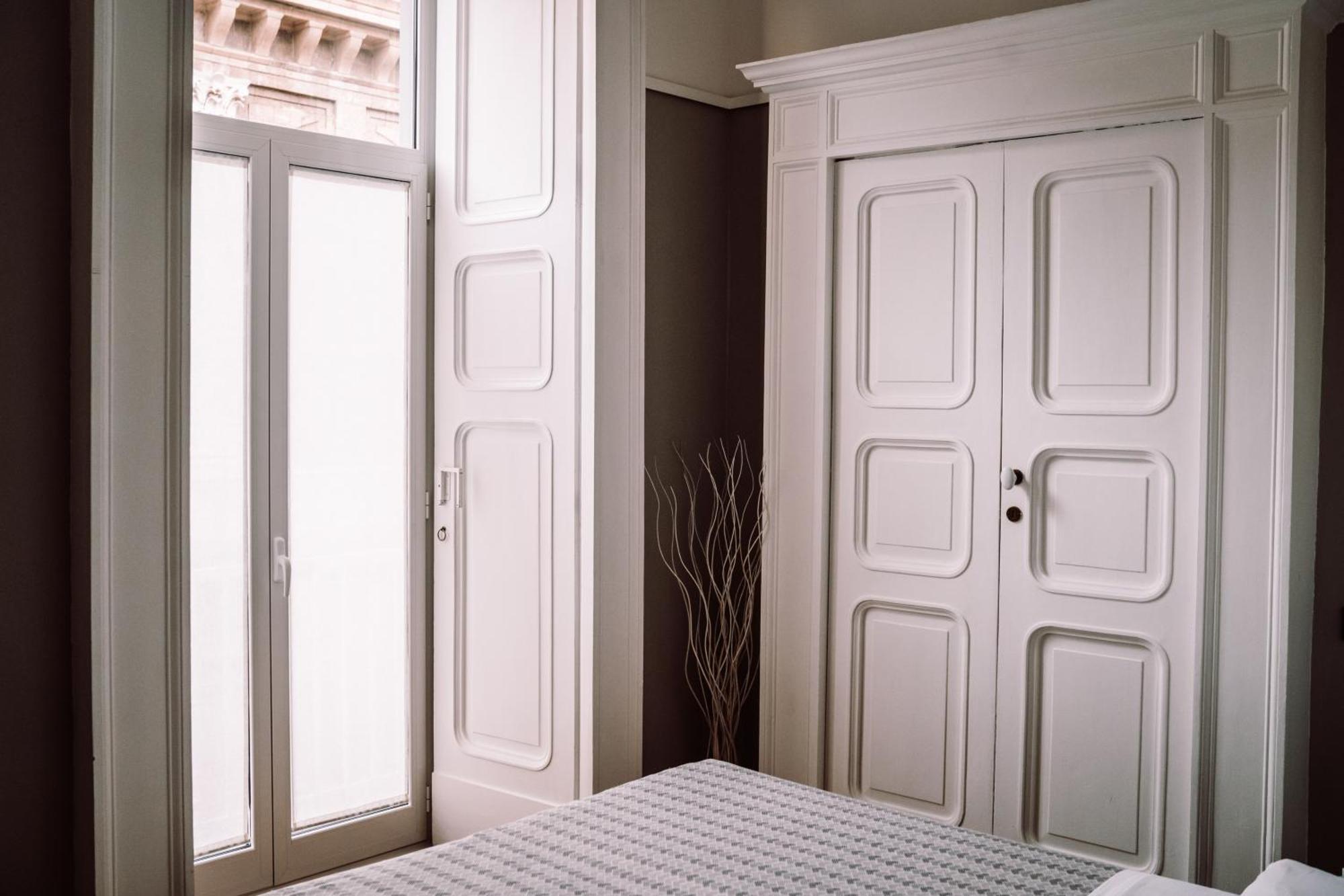 Bed & Breakfast Nova Relais Naples