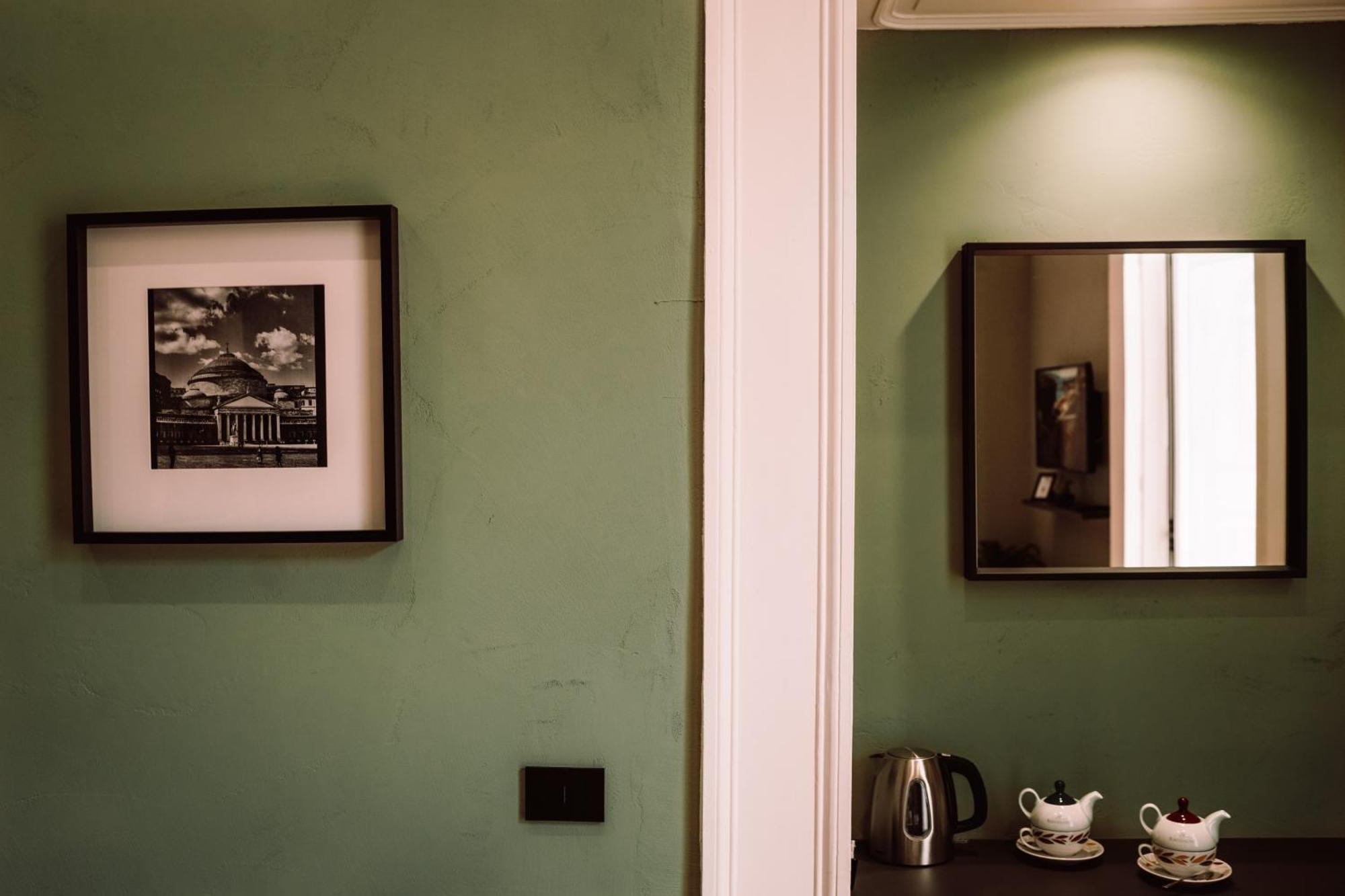 Nova Relais Bed & Breakfast 3*