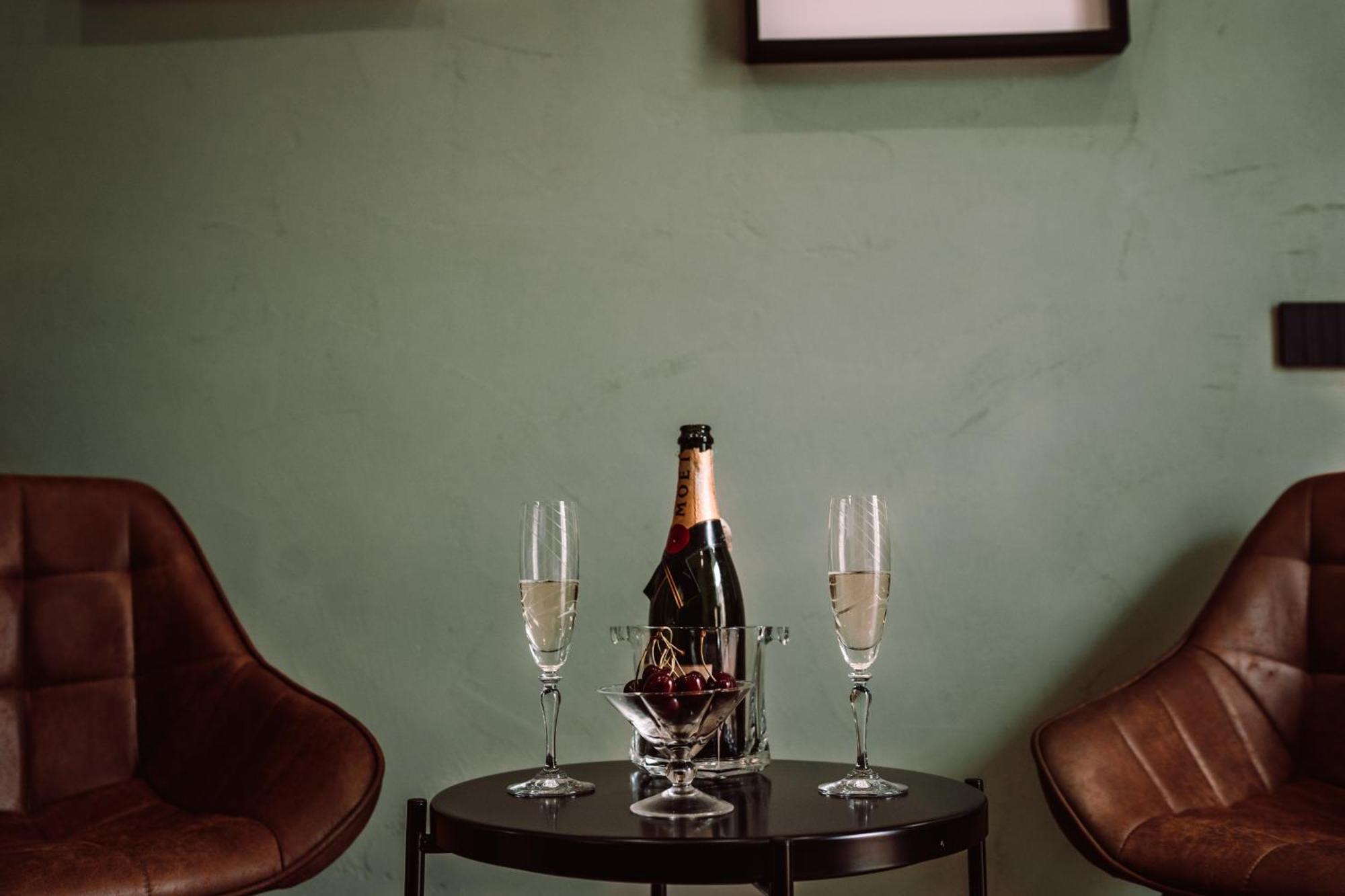 Bed & Breakfast Nova Relais