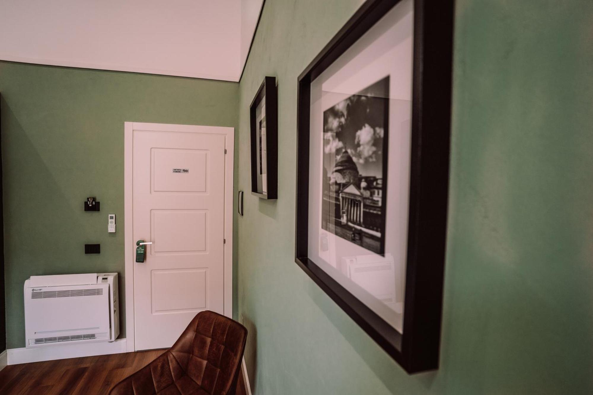 Nova Relais Naples