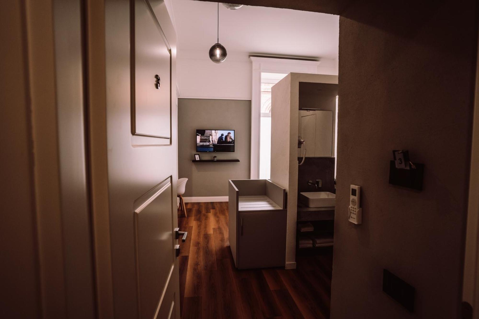 Nova Relais Naples