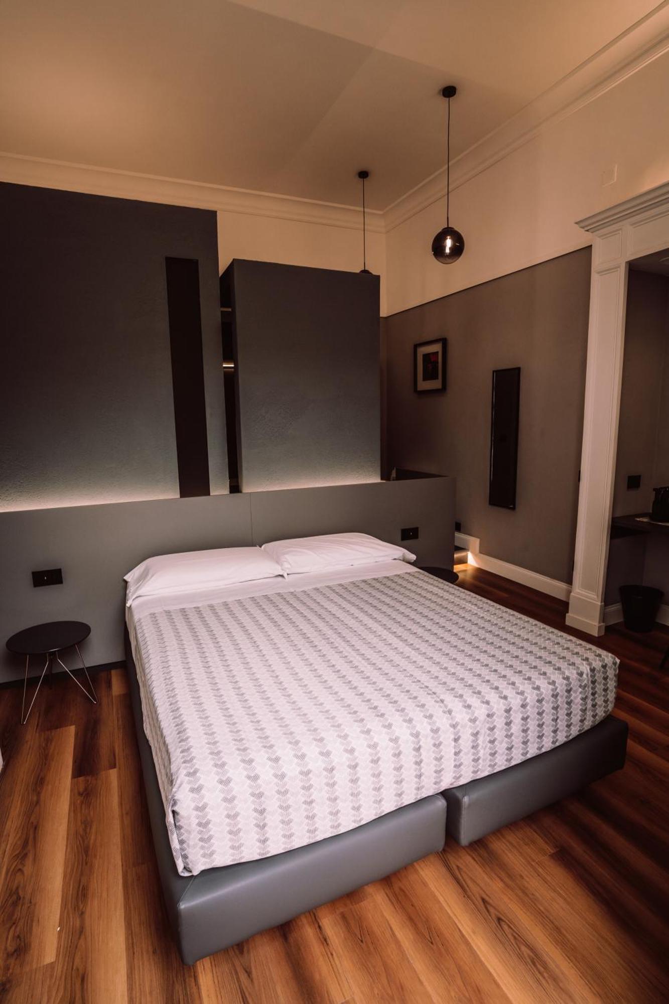 Nova Relais Bed & Breakfast Naples