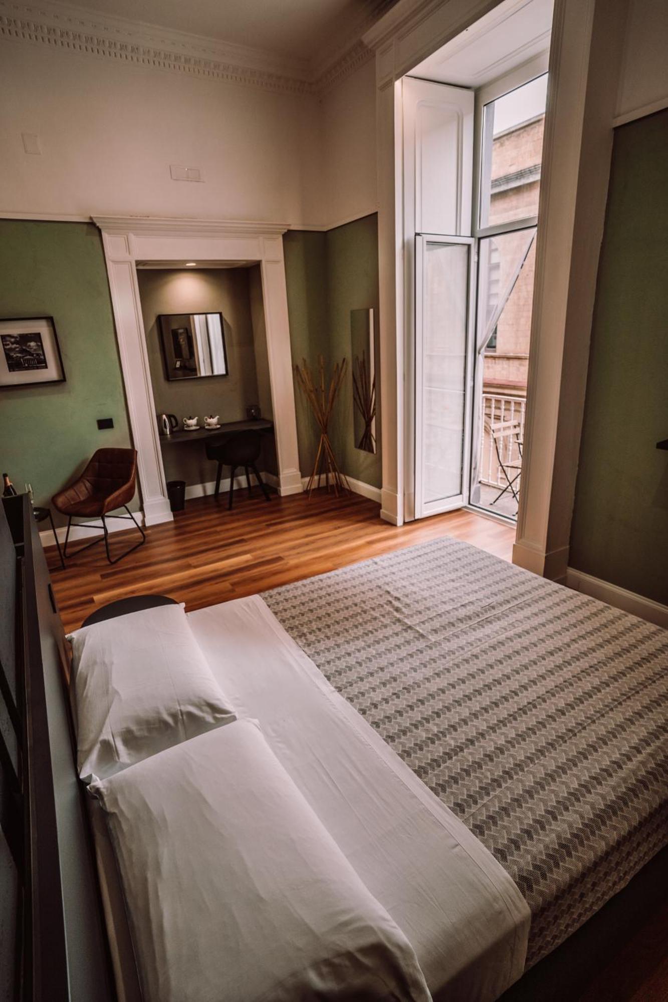 Bed & Breakfast Nova Relais