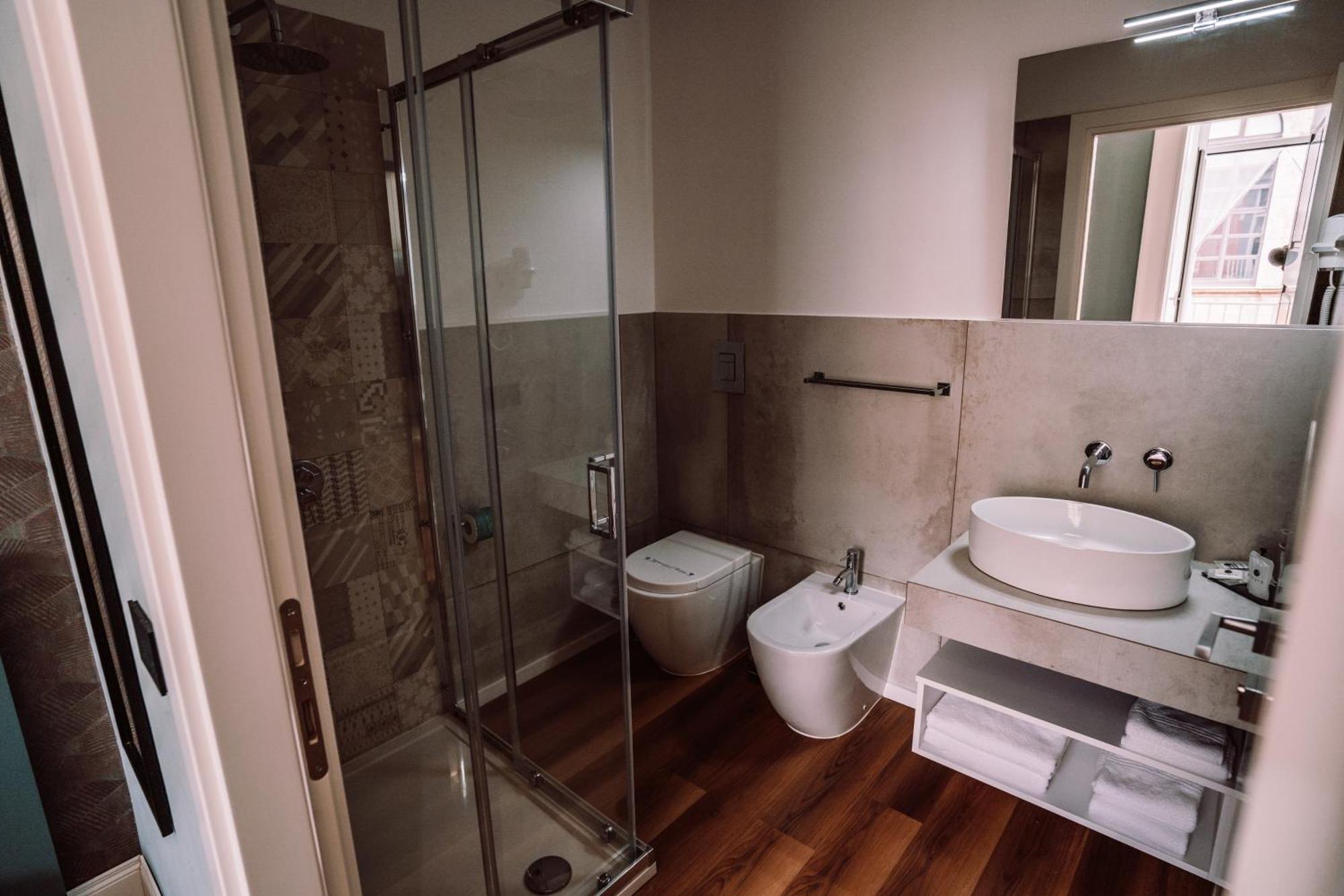 Bed & Breakfast Nova Relais 3*