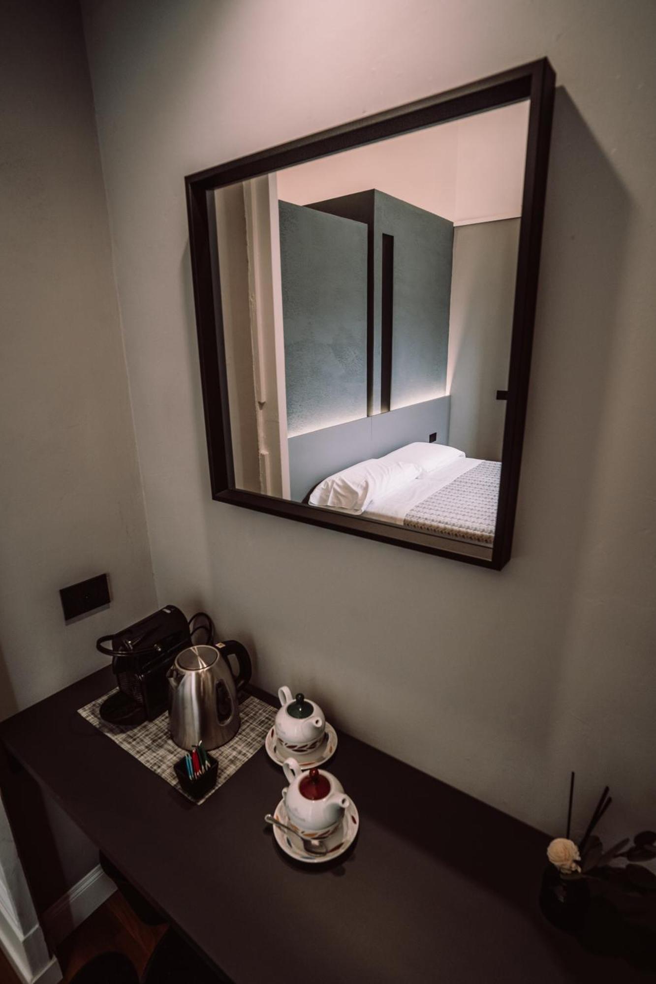 Nova Relais Bed & Breakfast 3*