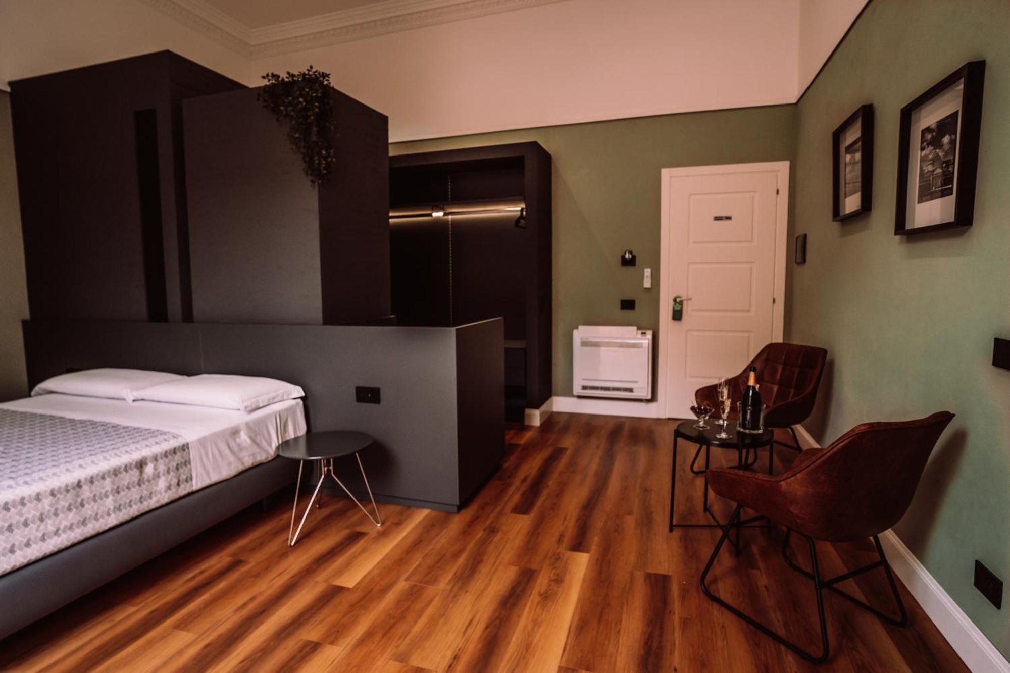 Nova Relais 3*