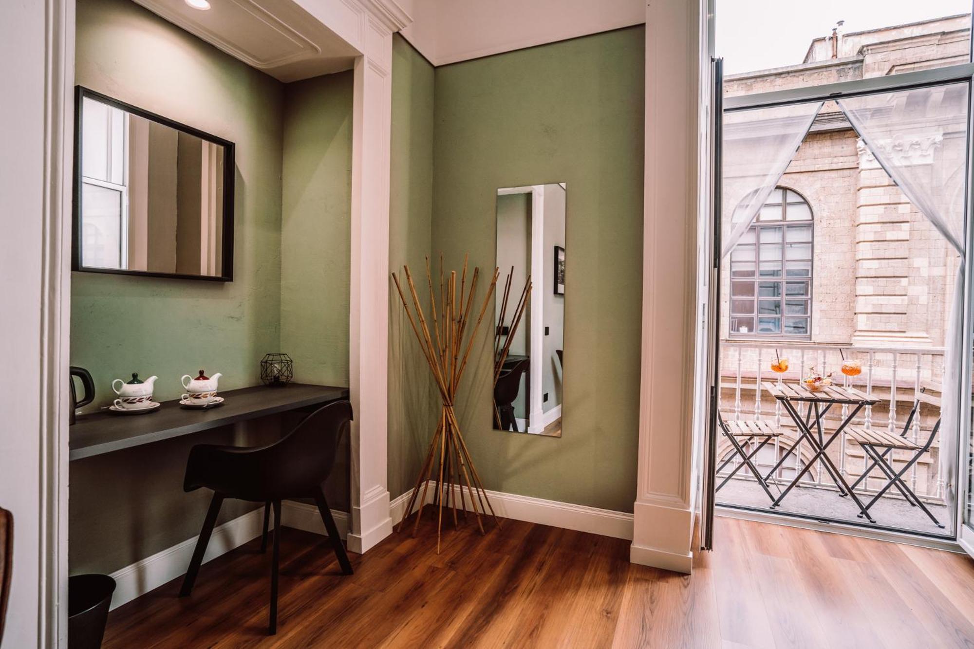 Nova Relais Bed & Breakfast Naples
