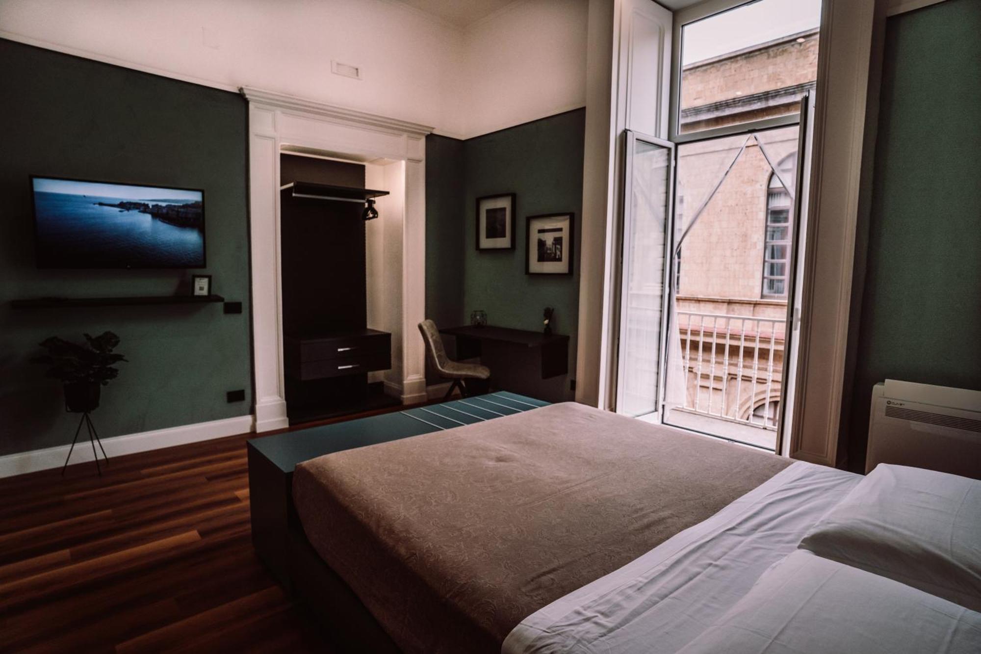 Nova Relais Bed & Breakfast
