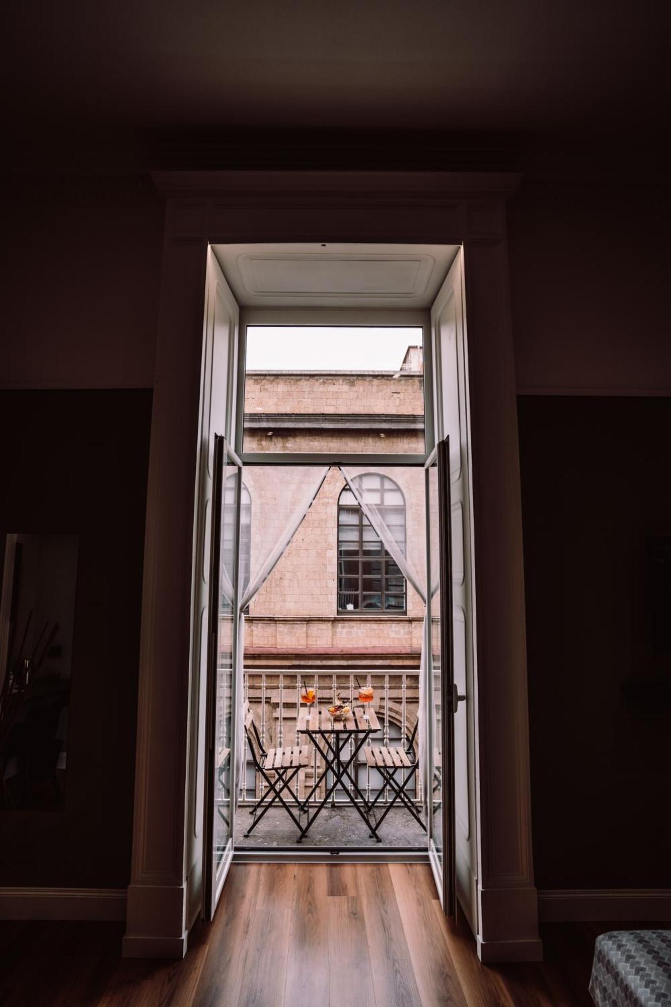 Nova Relais Bed & Breakfast 3*