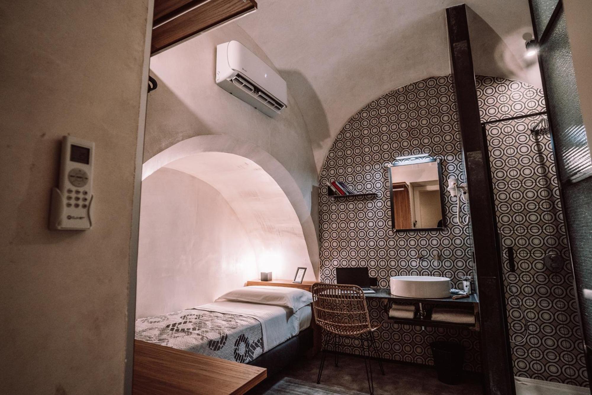 Nova Relais Bed & Breakfast Naples