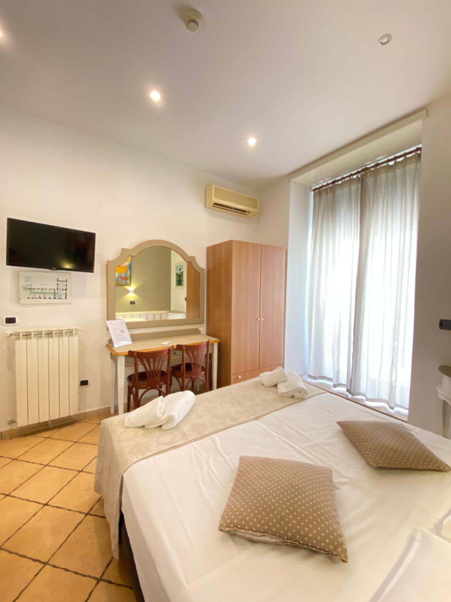 Europeo Hotel *