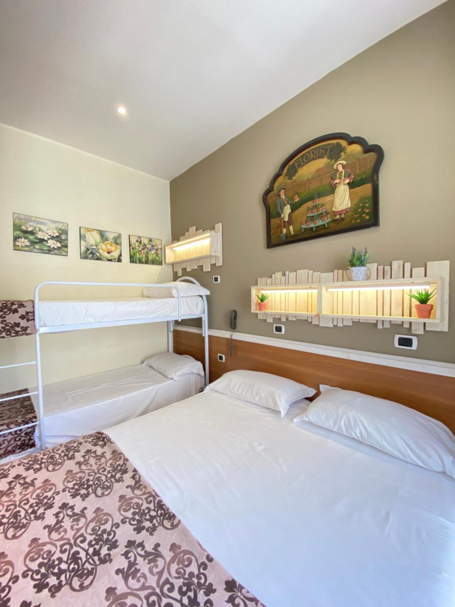 Hotel Europeo *