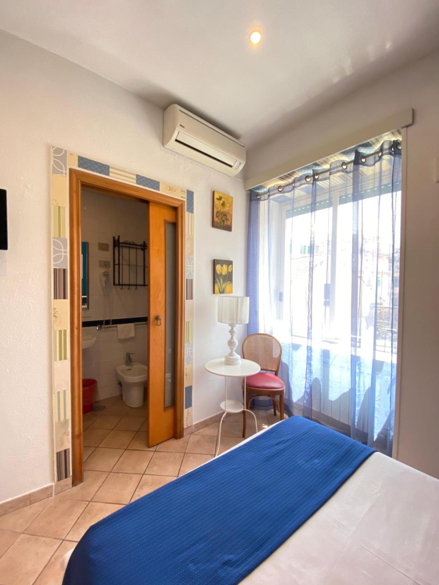 Hotel Europeo Naples