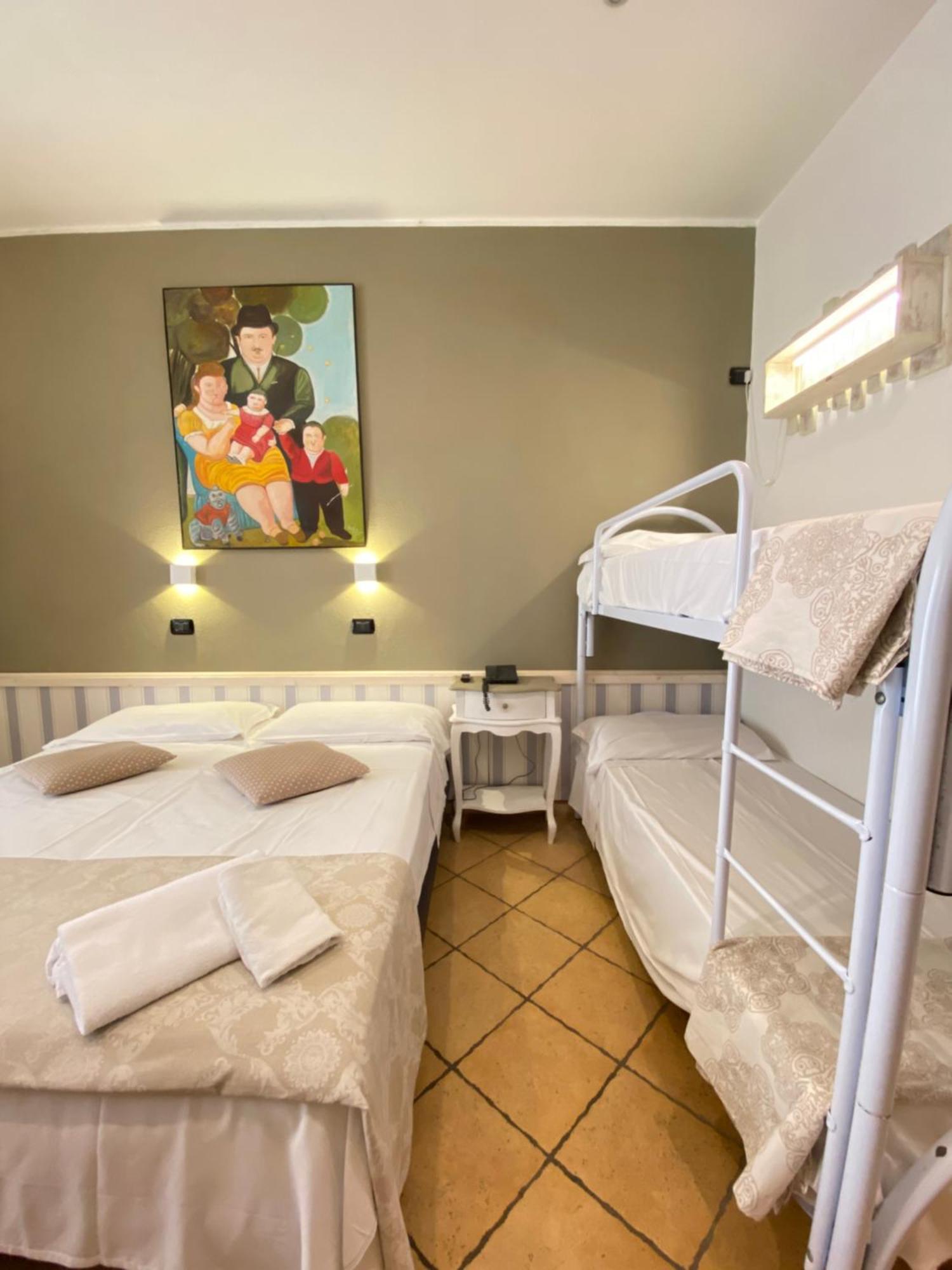 Hotel Europeo *