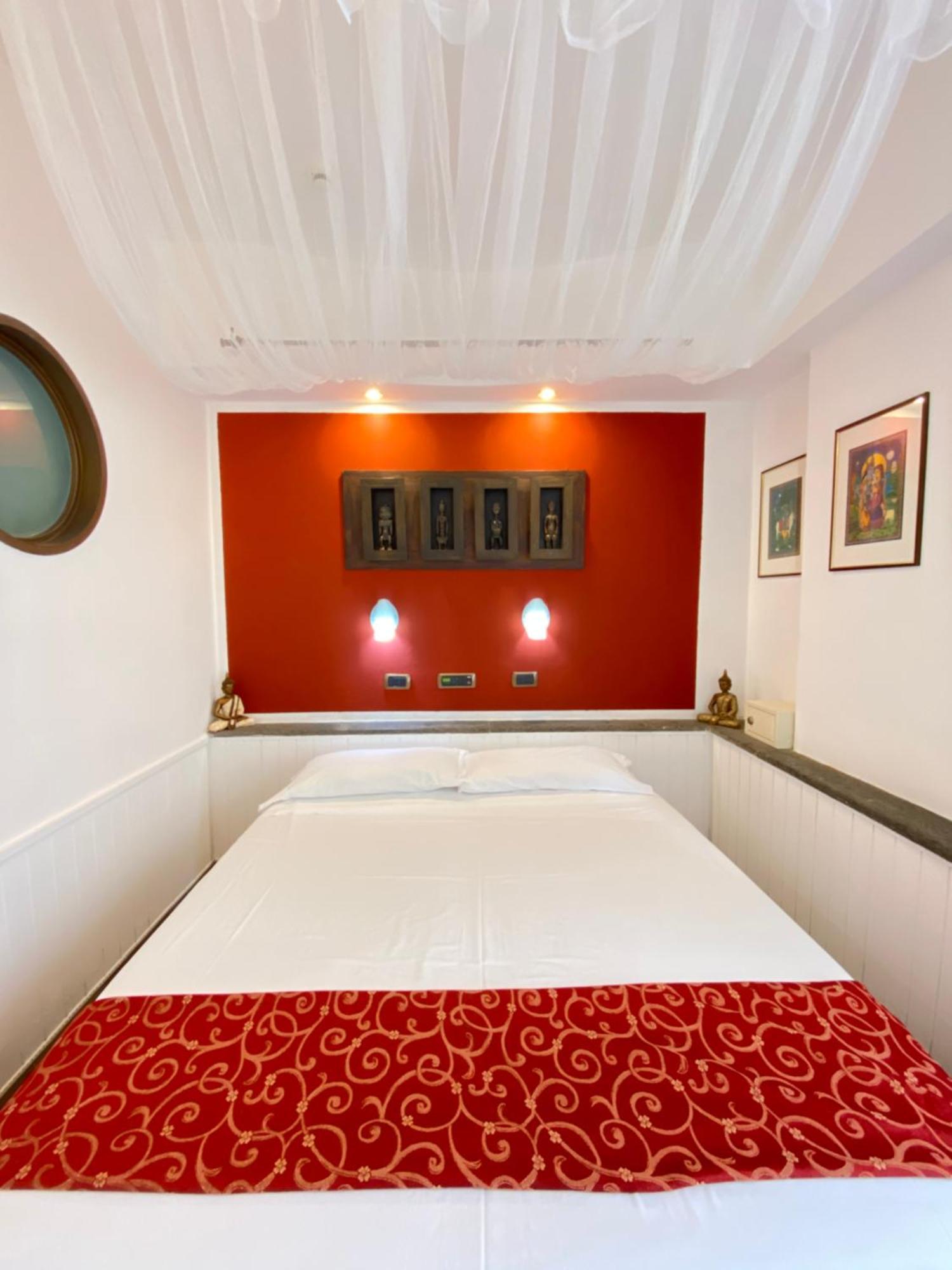 Hotel Europeo Naples