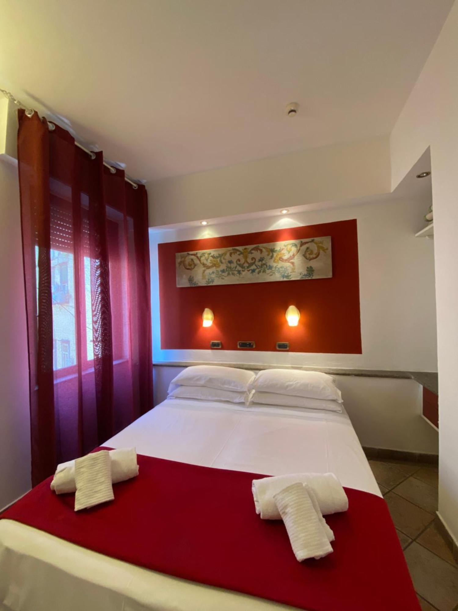 Europeo Hotel
