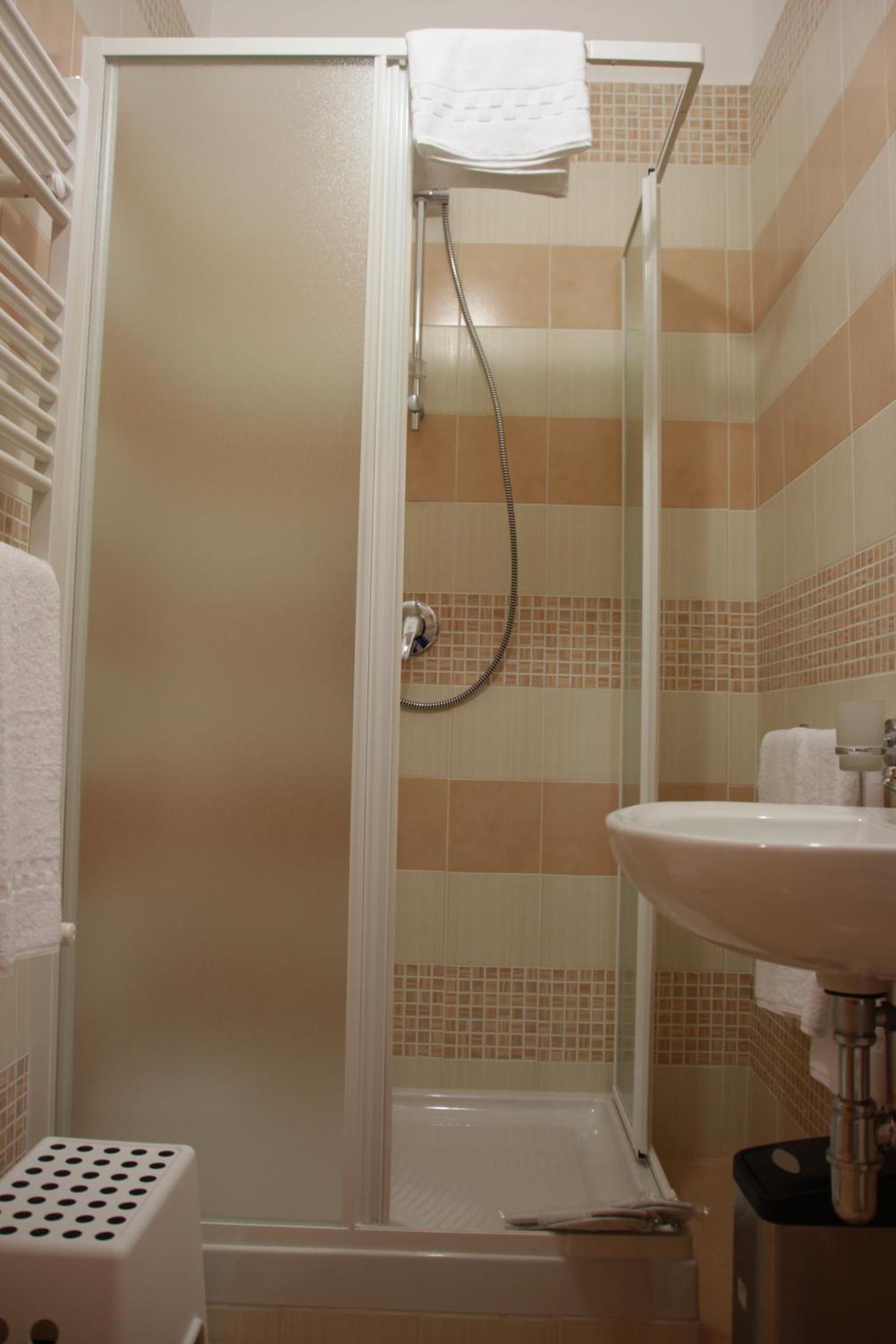 Bovio Modern Bed & Breakfast Naples