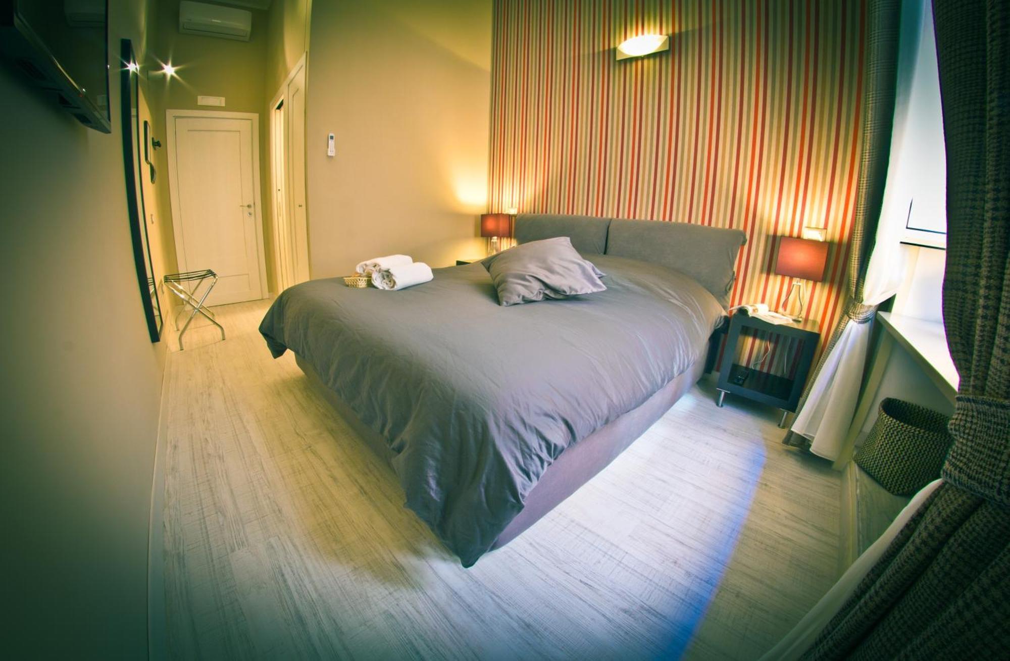 I Visconti Bed & Breakfast Naples
