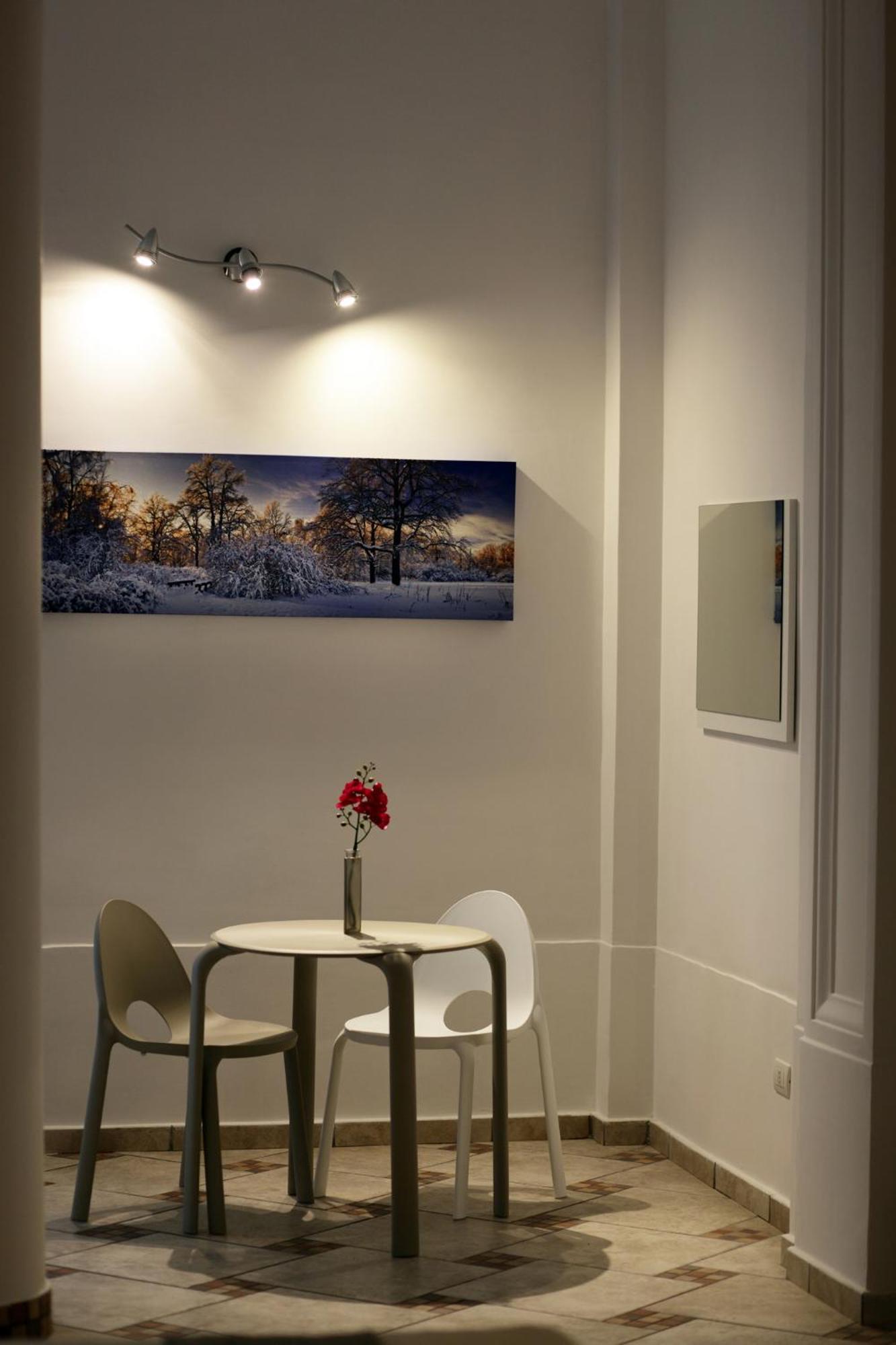Napoli Sea Bed & Breakfast