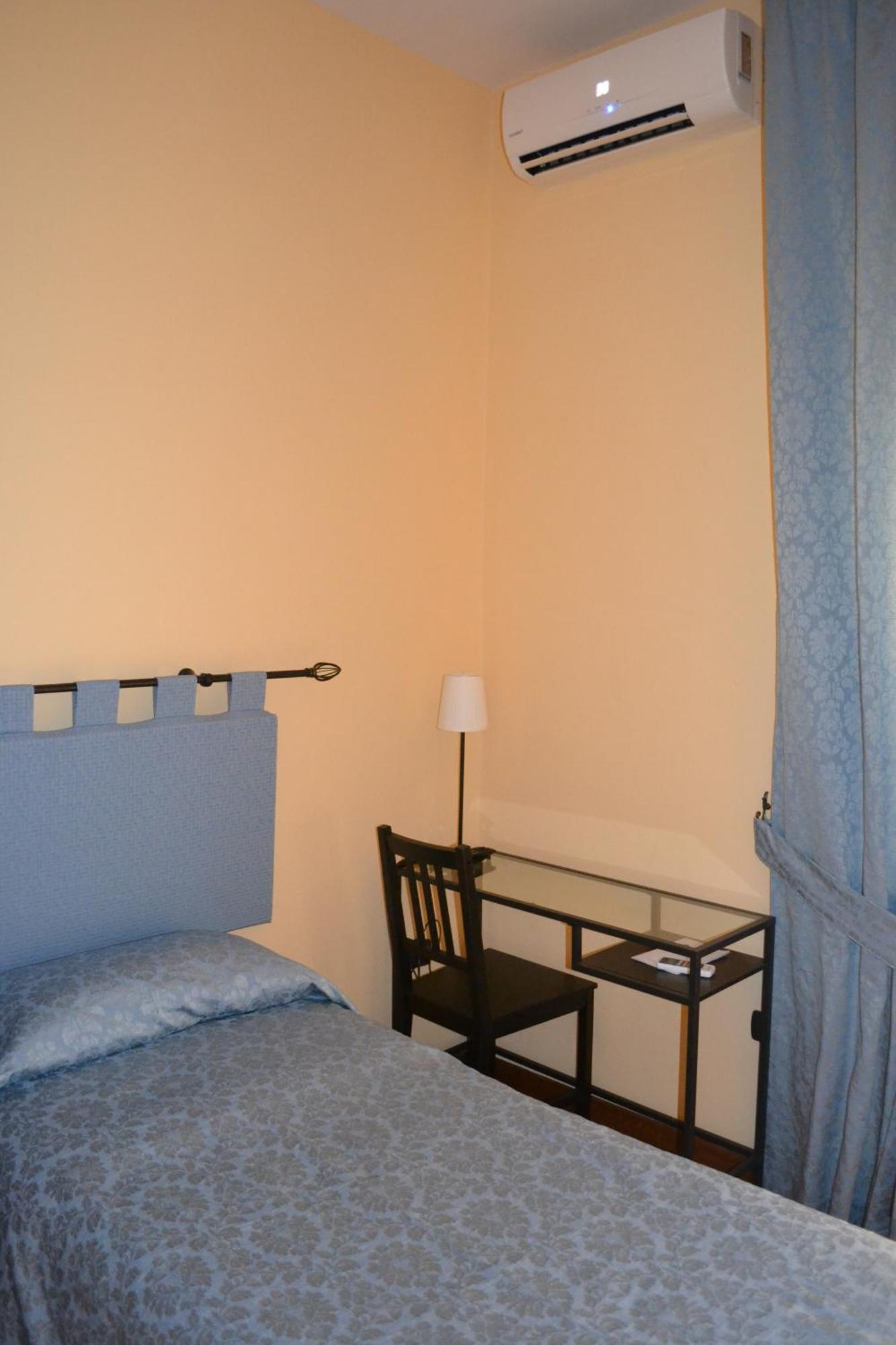 Monteoliveto Bed & Breakfast Naples