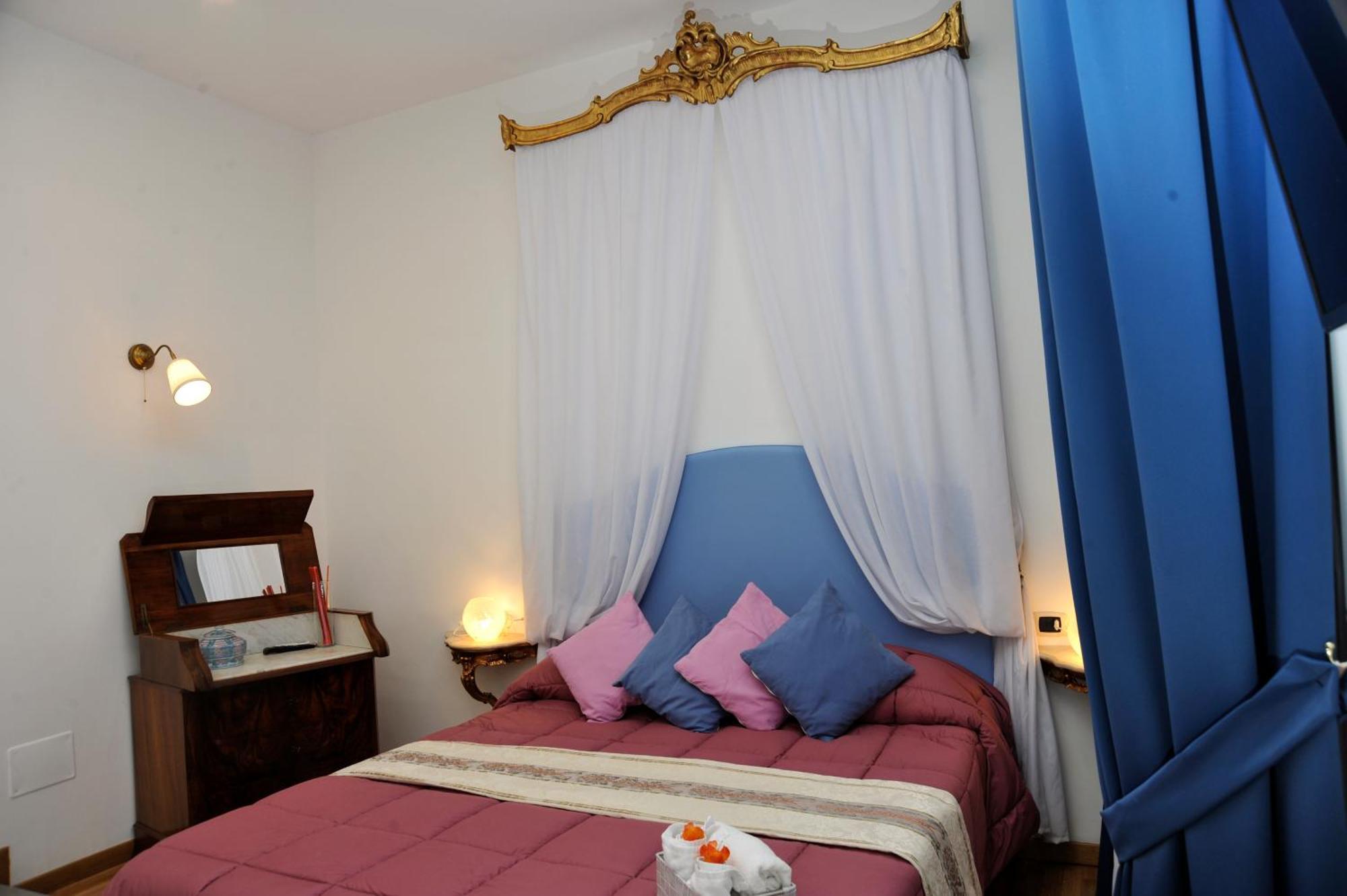 Guest house Di Palma Naples