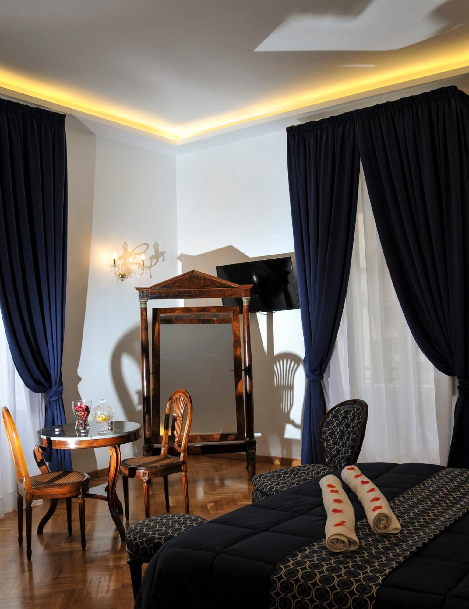 Di Palma Guest house 2*