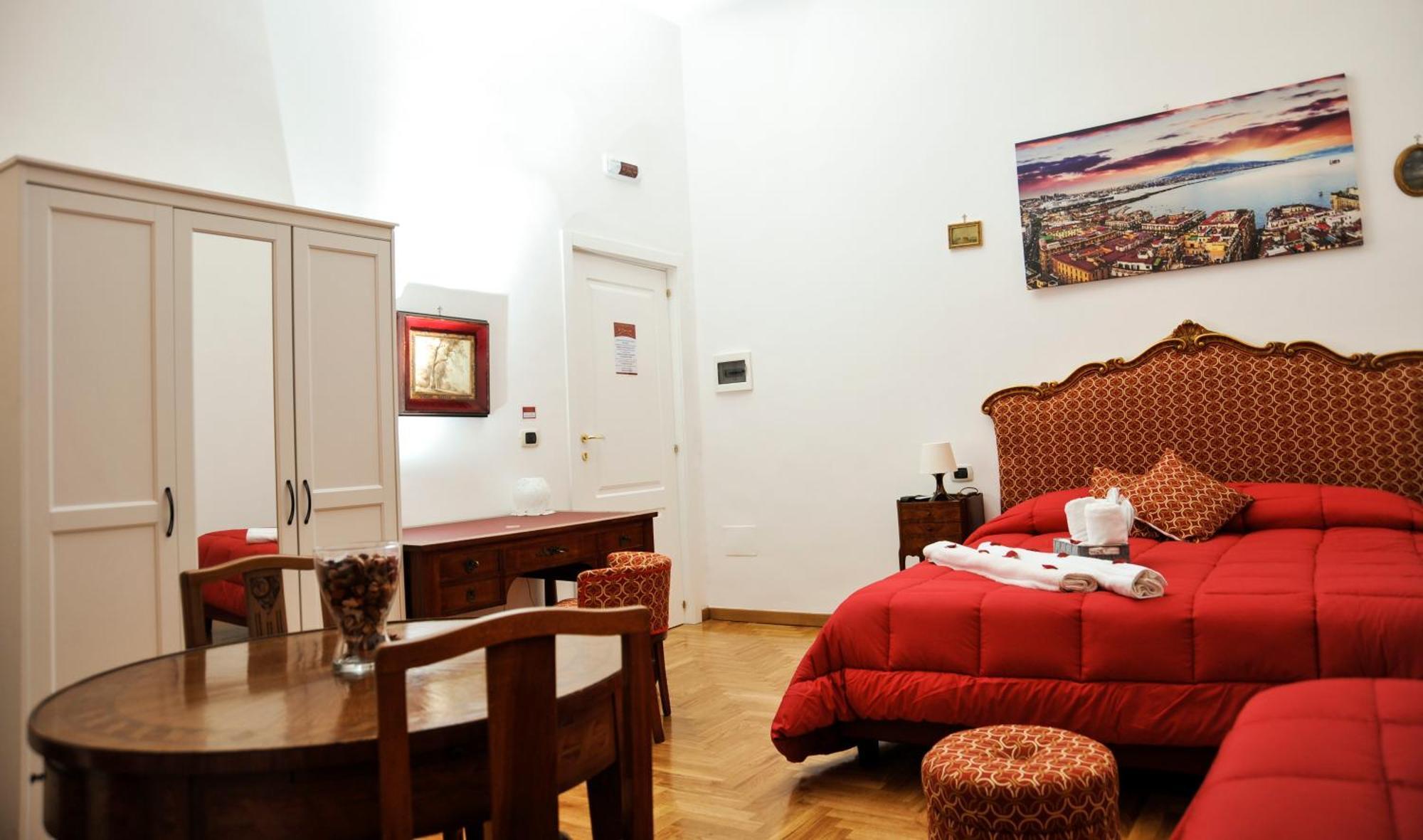 Guest house Di Palma 2*