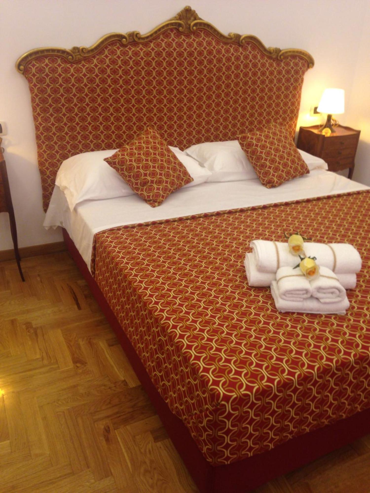 Guest house Di Palma Naples