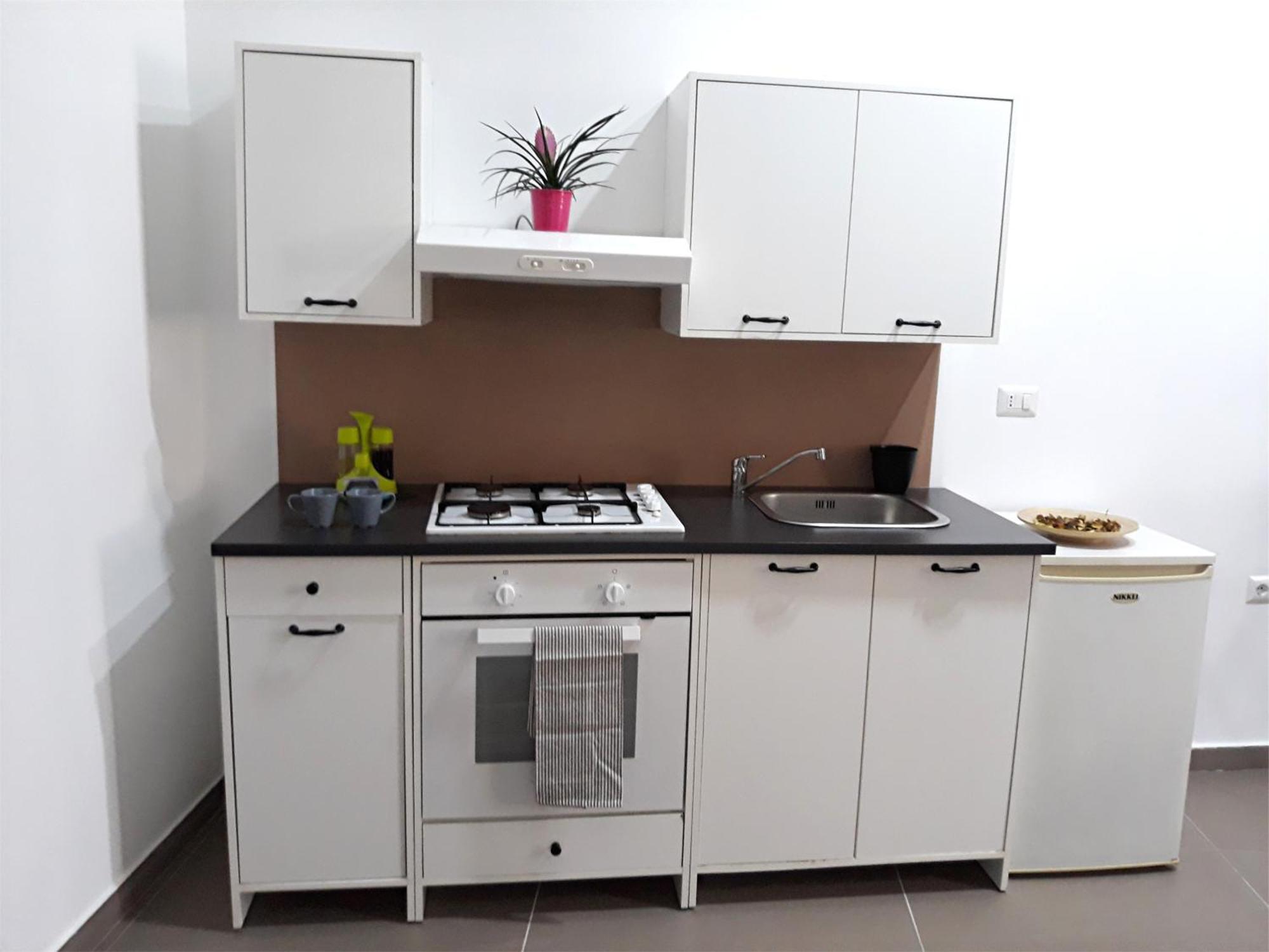 Bed & Breakfast Center Naples