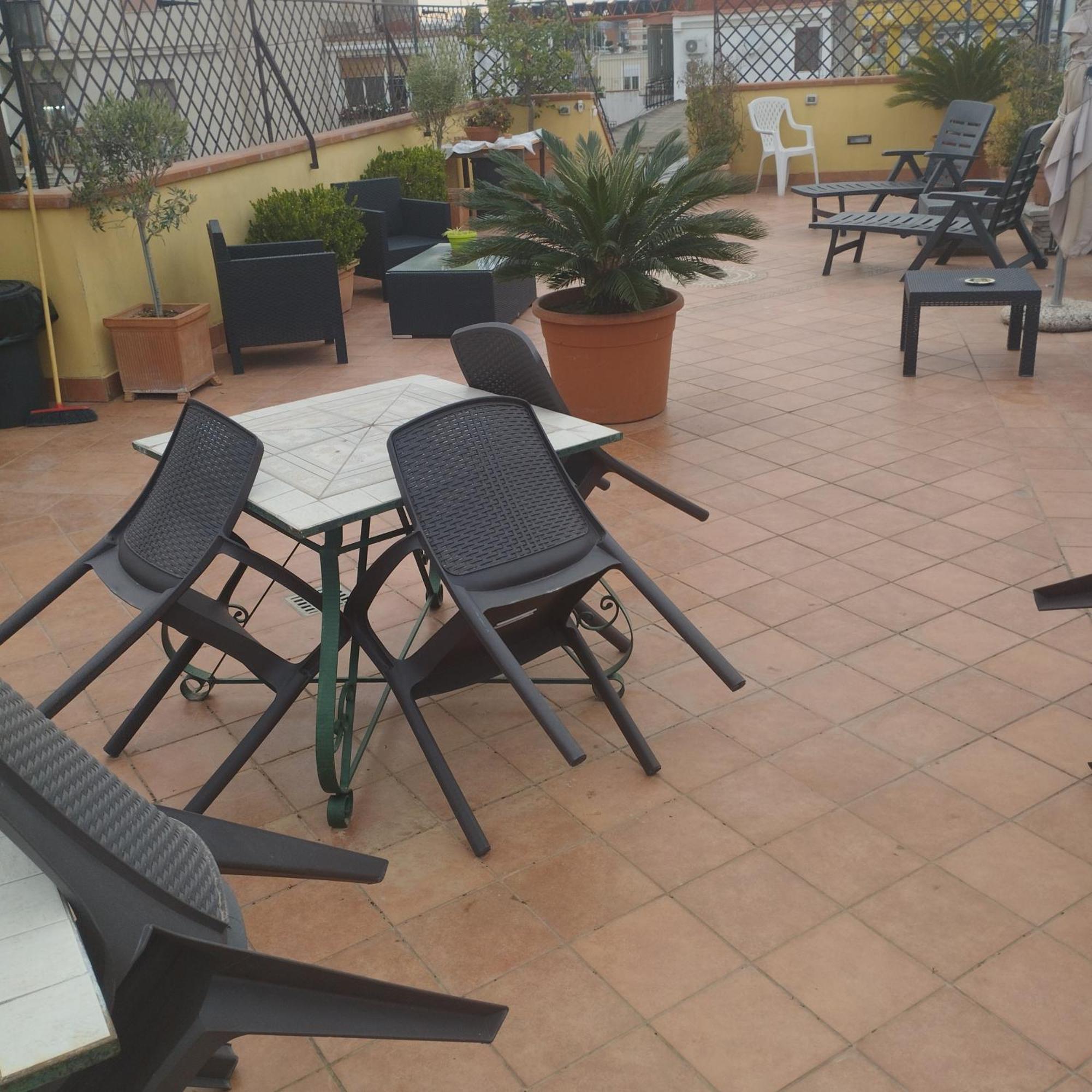 Guest house To Fly Naples
