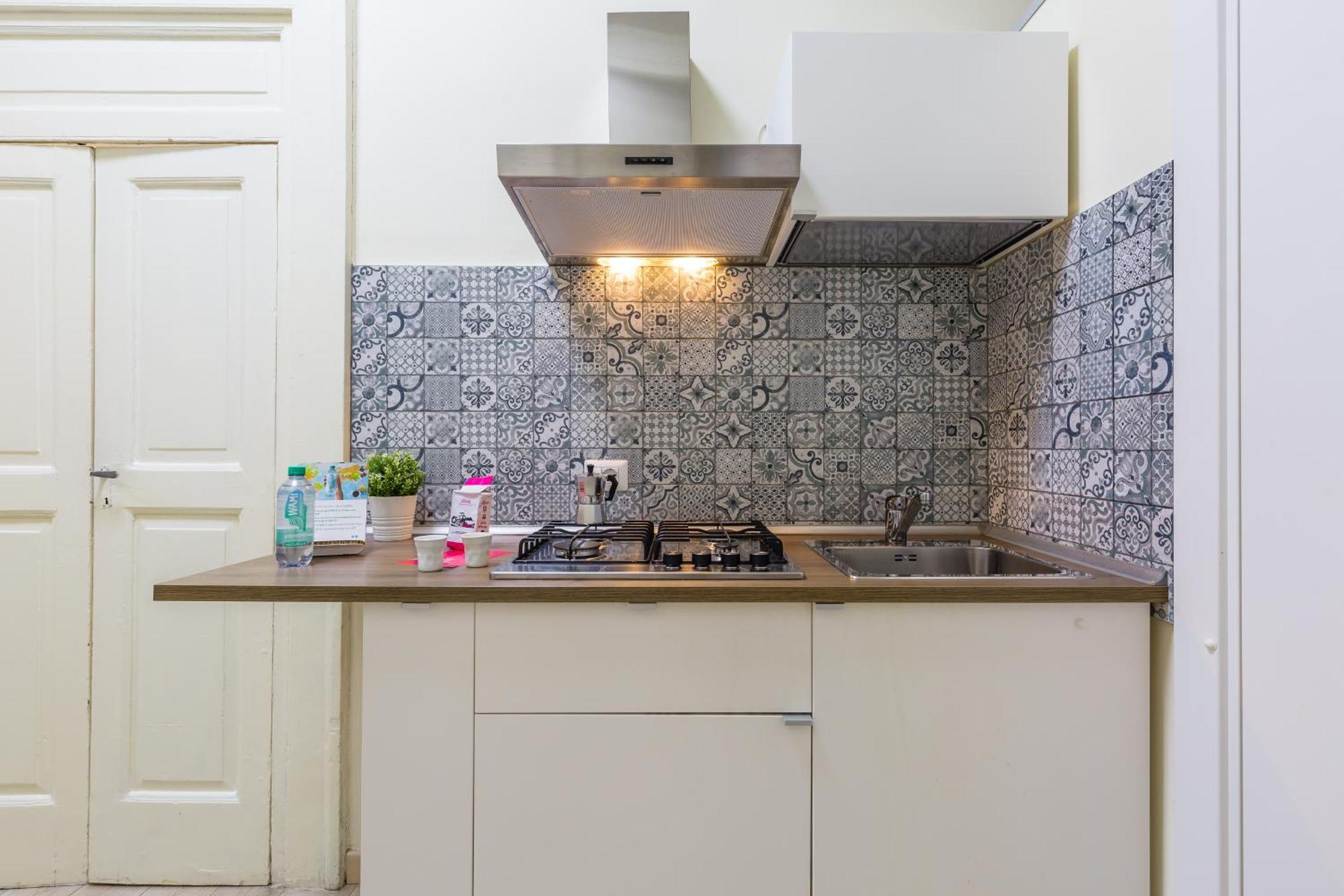A Pochi Passi Da Piazza Del Gesu By Wonderful Italy Apartment