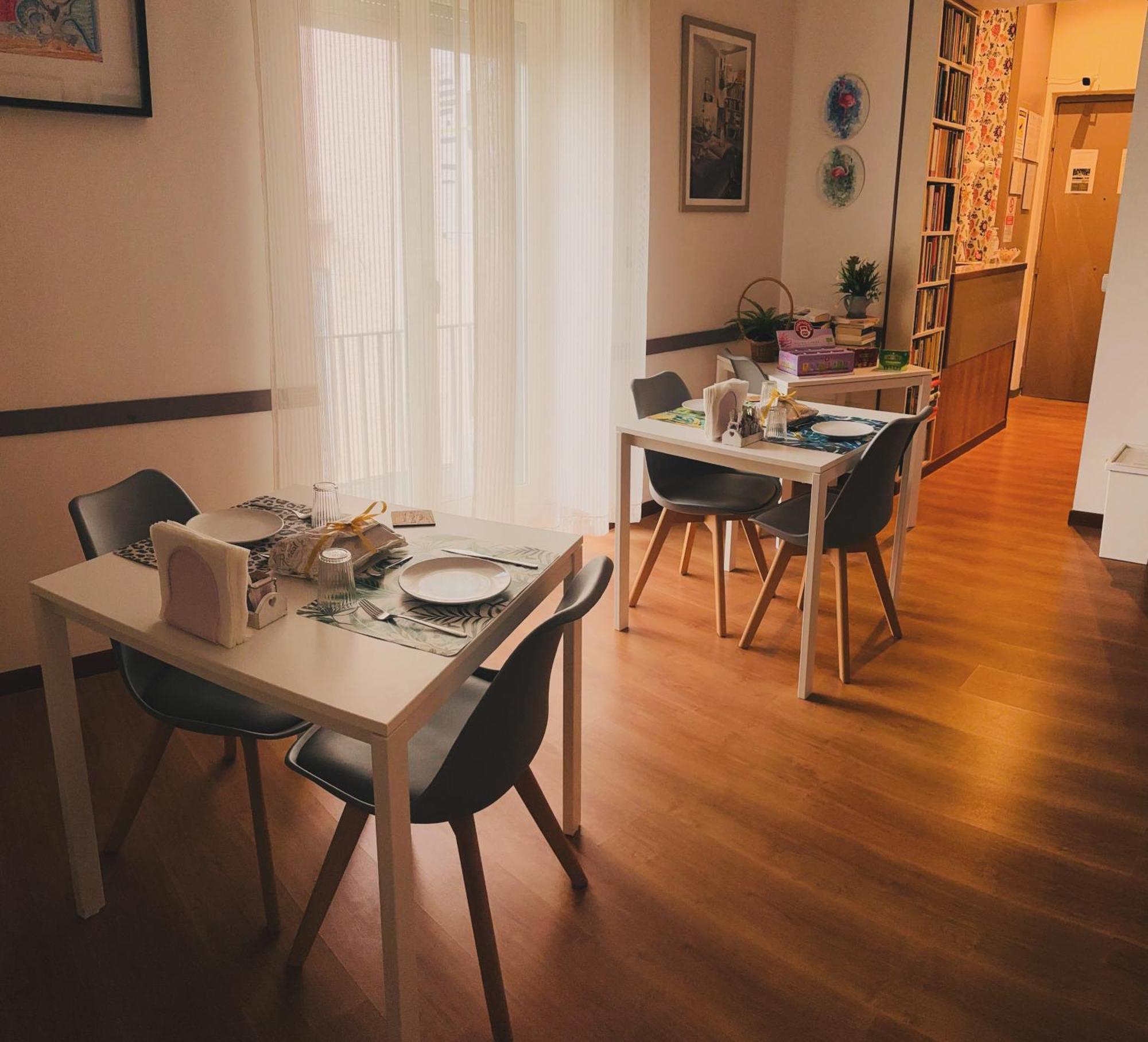 Bed & Breakfast Starnone Bed&book *