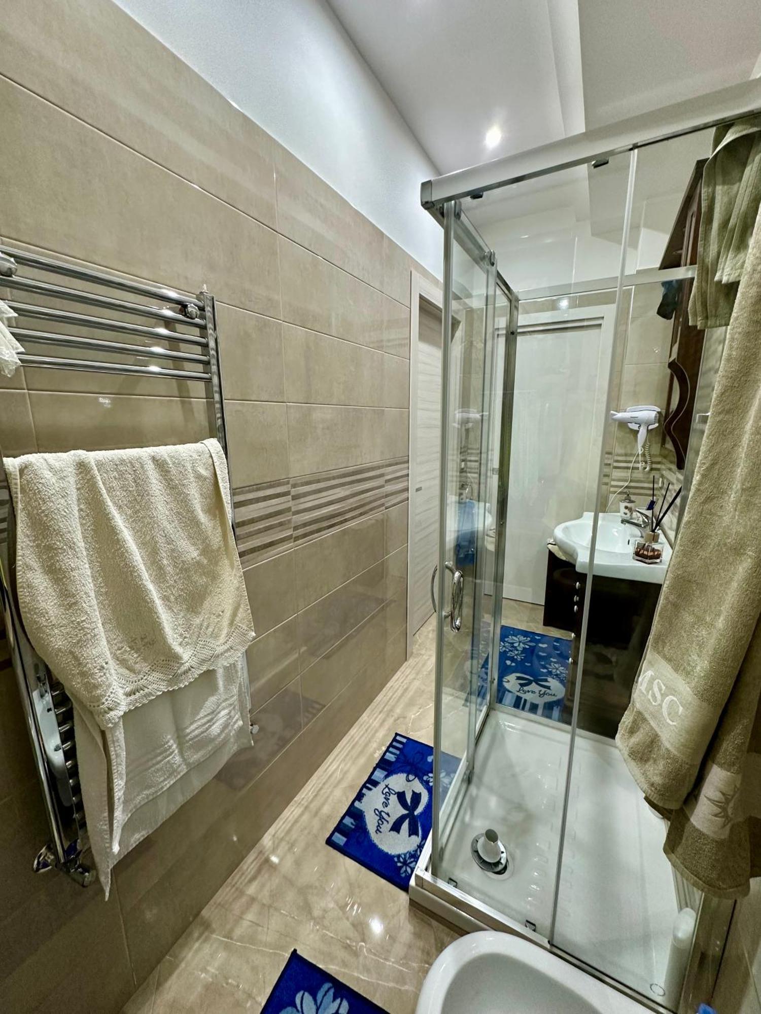 Susy Guest house Naples
