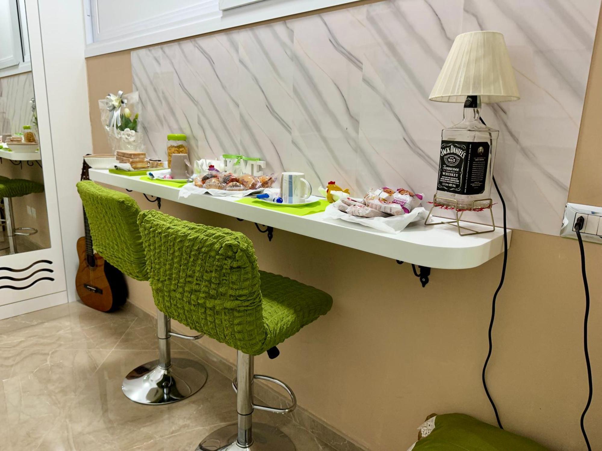 Susy Guest house