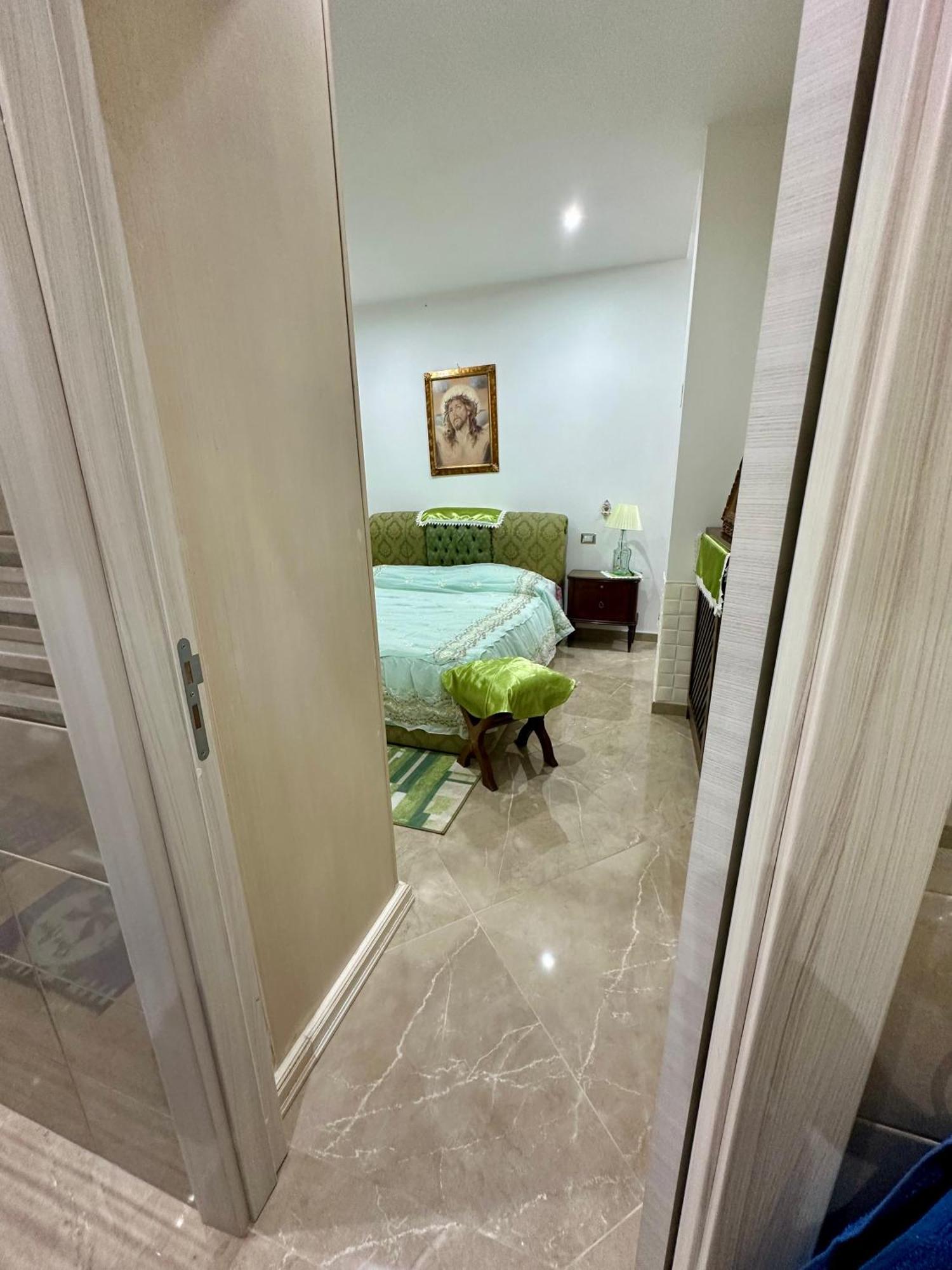 Susy Guest house *