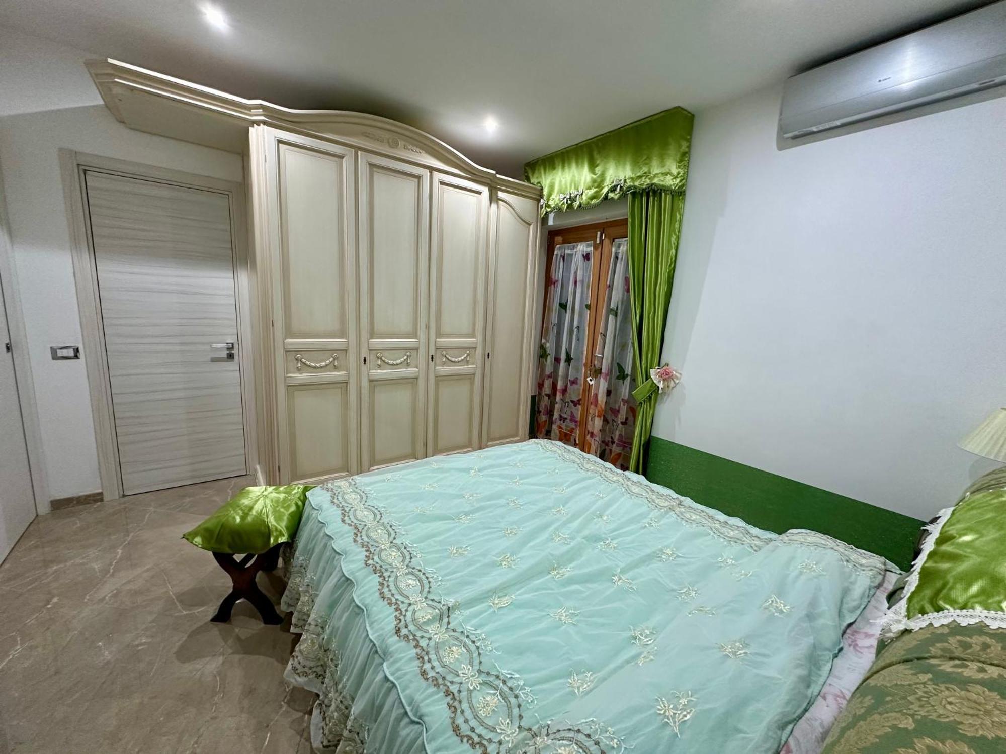 Susy Guest house Naples