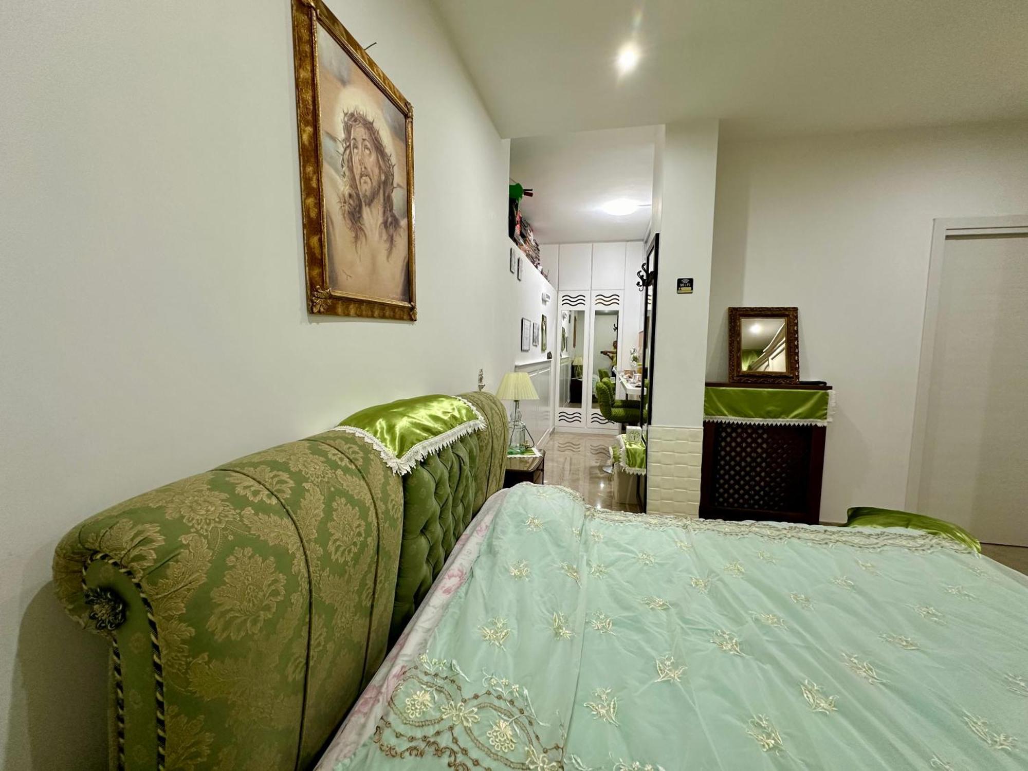 Guest house Susy Naples
