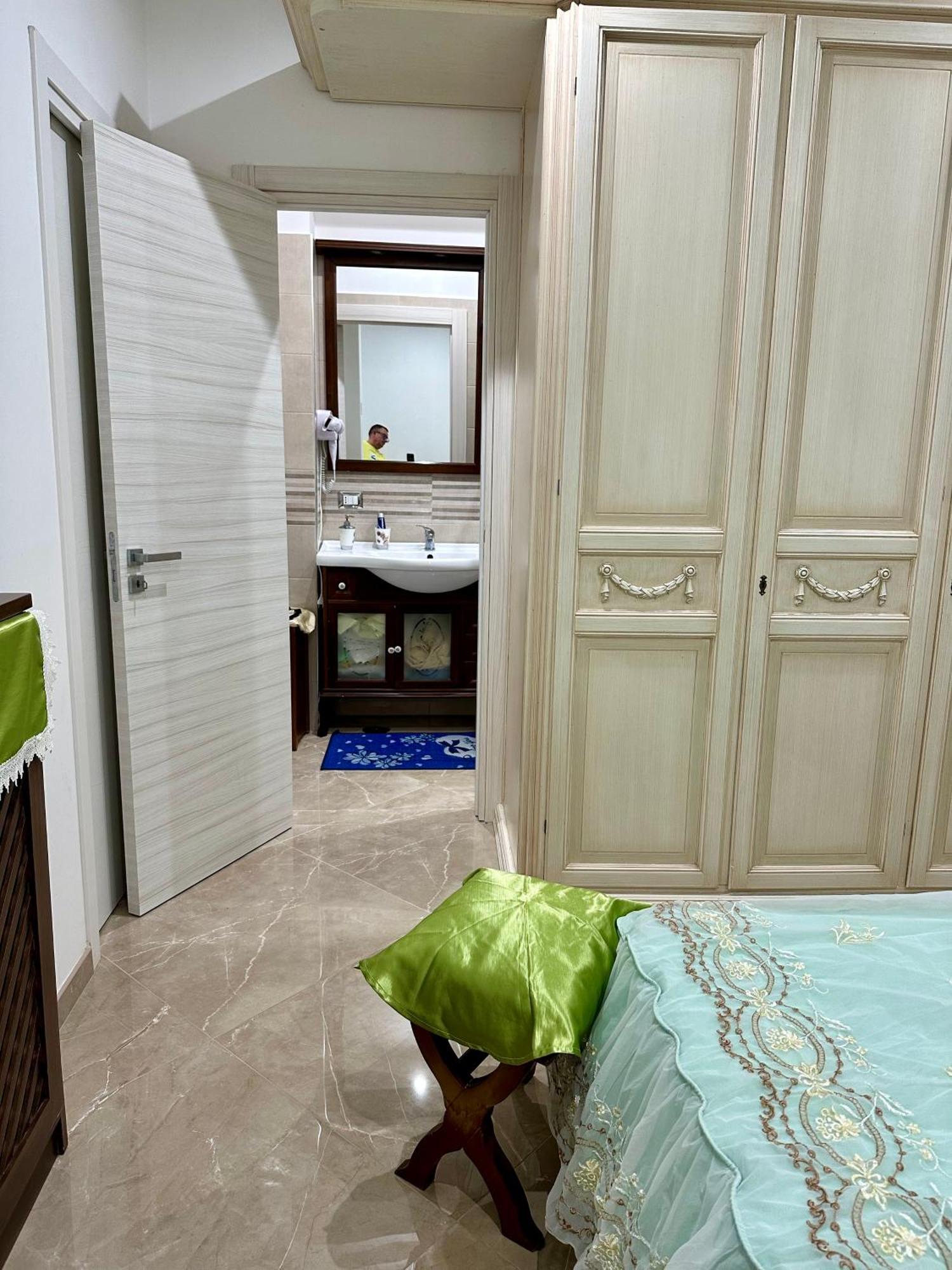 Susy Guest house
