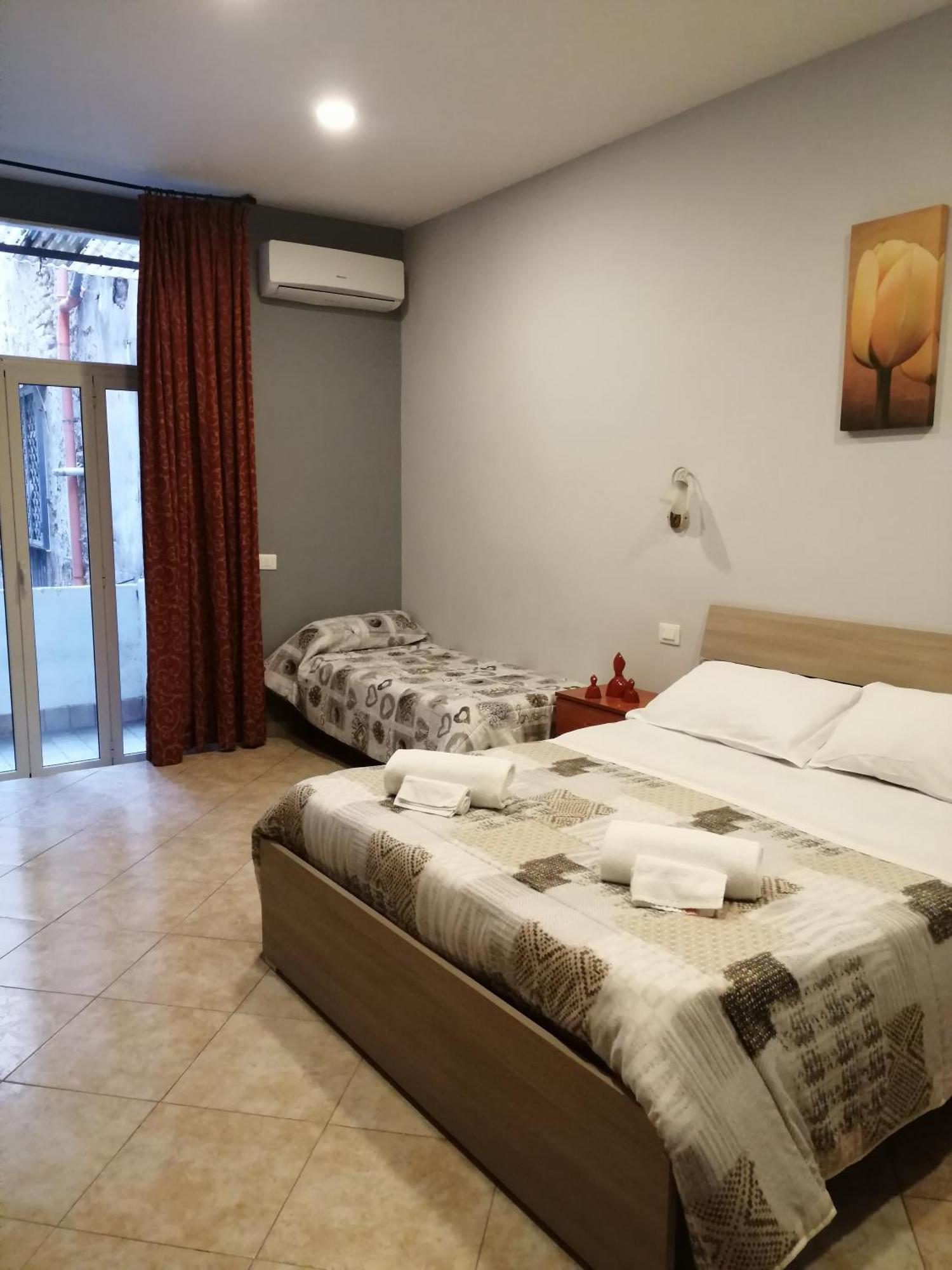 San Gaetano Bed Guest house
