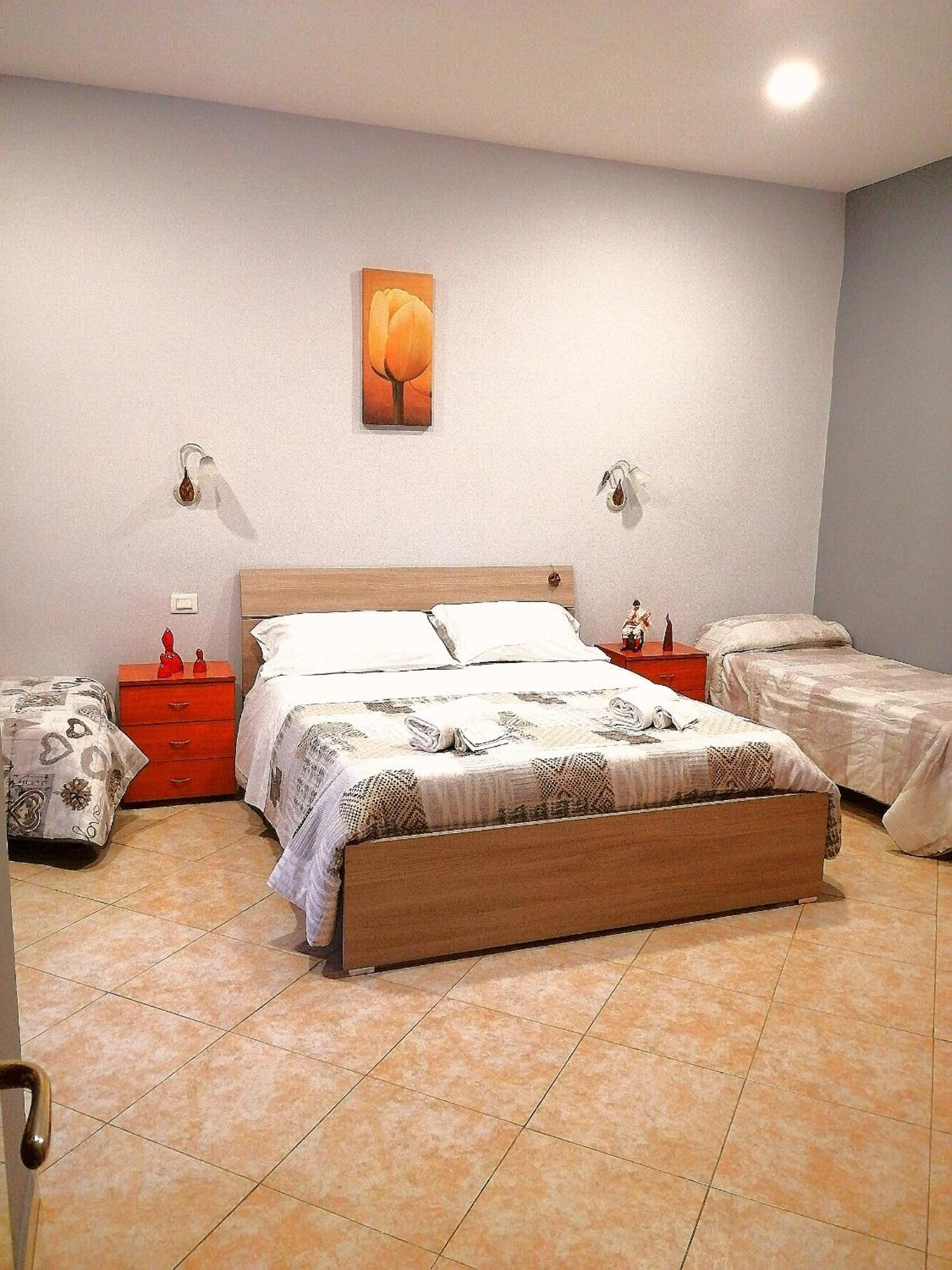 San Gaetano Bed Guest house Naples