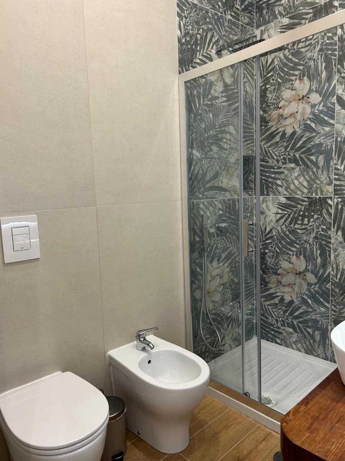 Bed & Breakfast Casa Di Susy Naples