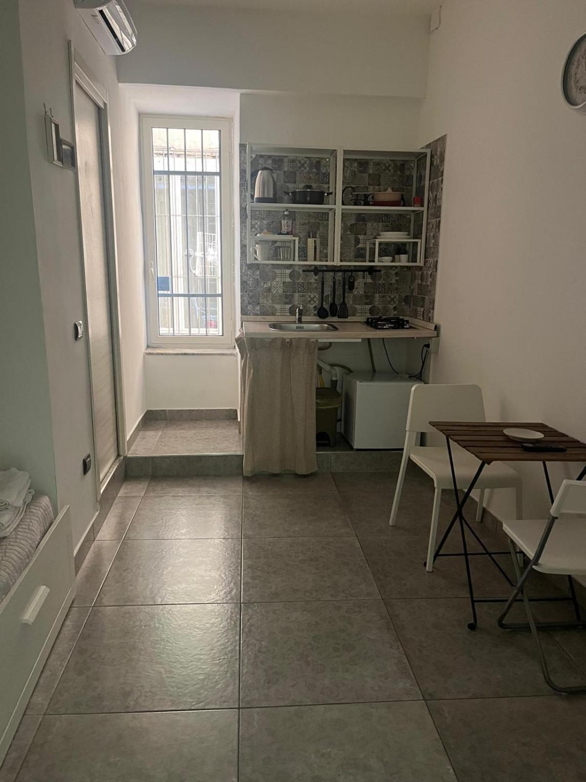 Riccia, Frolla E Babba Apartment Naples