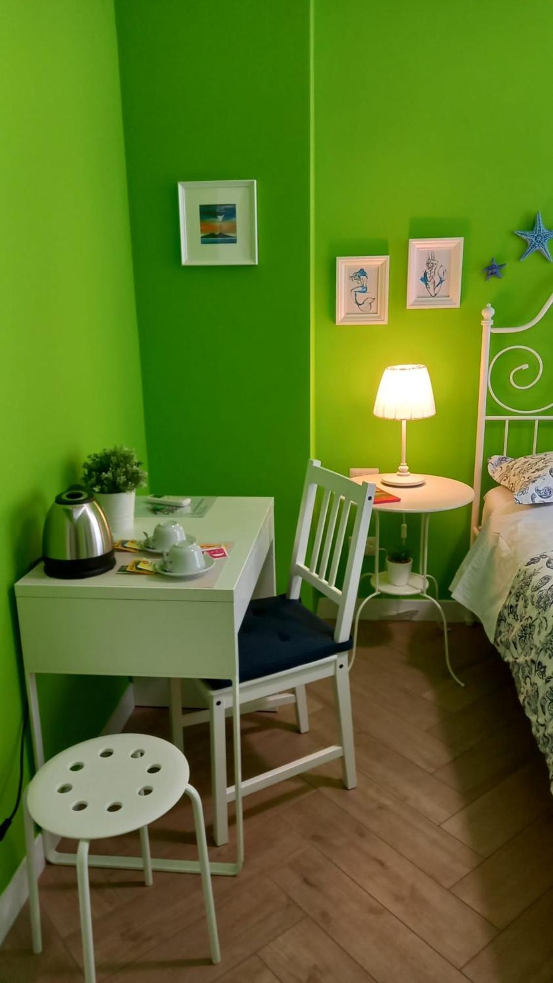 Stella Scugnizza Bed & Breakfast