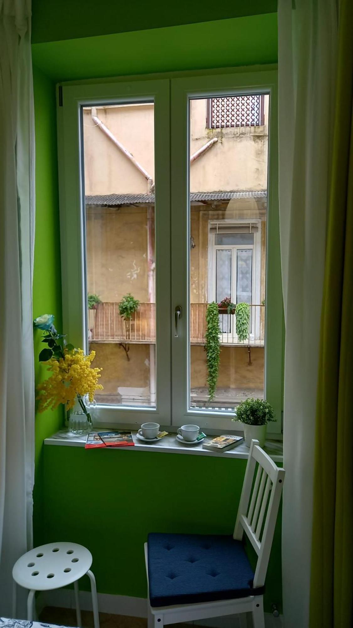 Bed & Breakfast Stella Scugnizza *