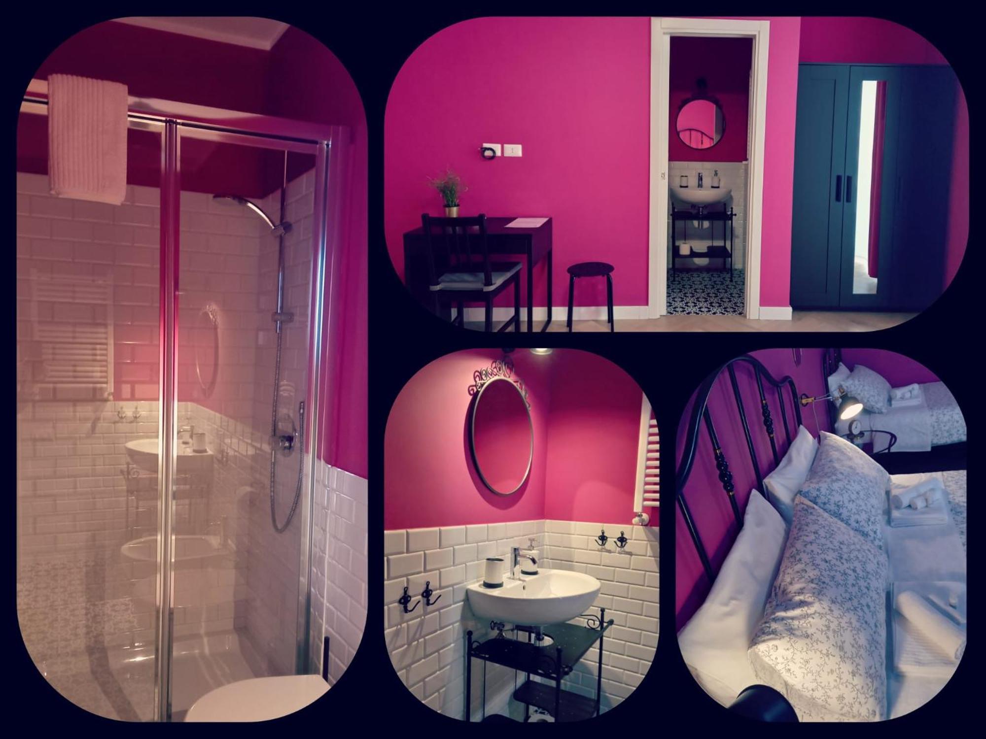 Bed & Breakfast Stella Scugnizza *