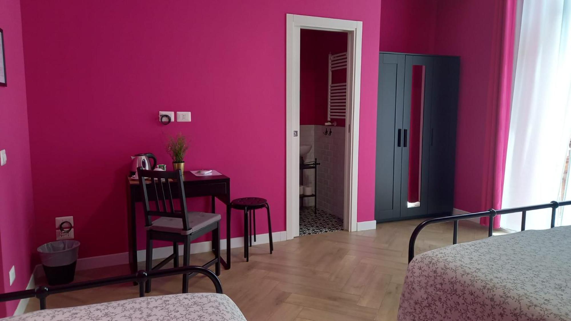 Stella Scugnizza Bed & Breakfast Naples