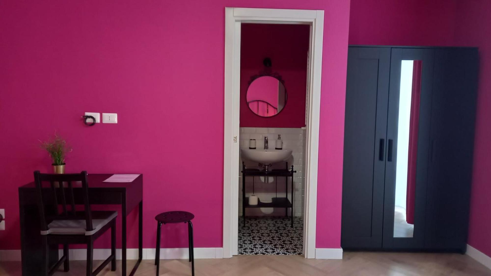 Bed & Breakfast Stella Scugnizza