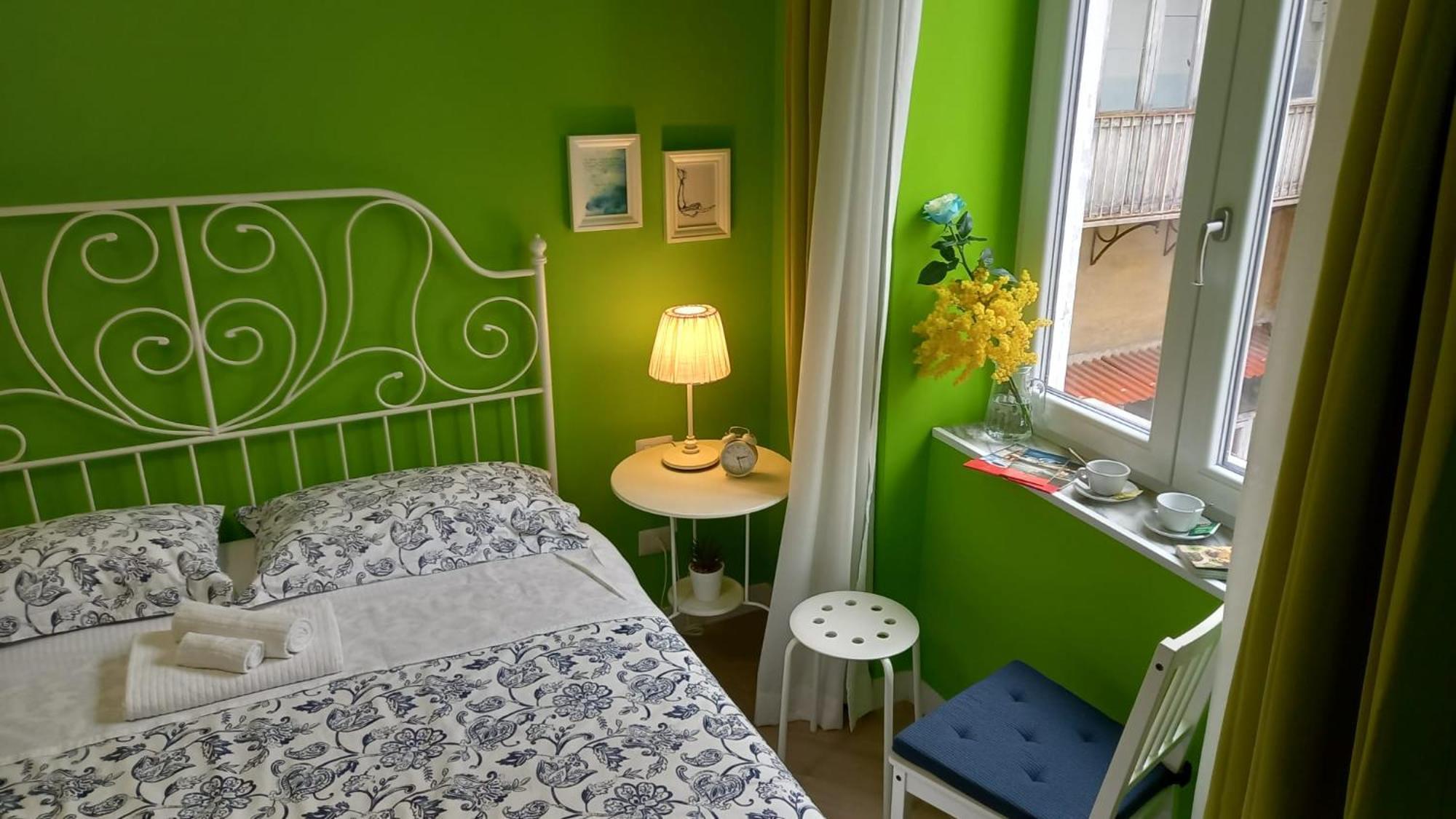 Bed & Breakfast Stella Scugnizza